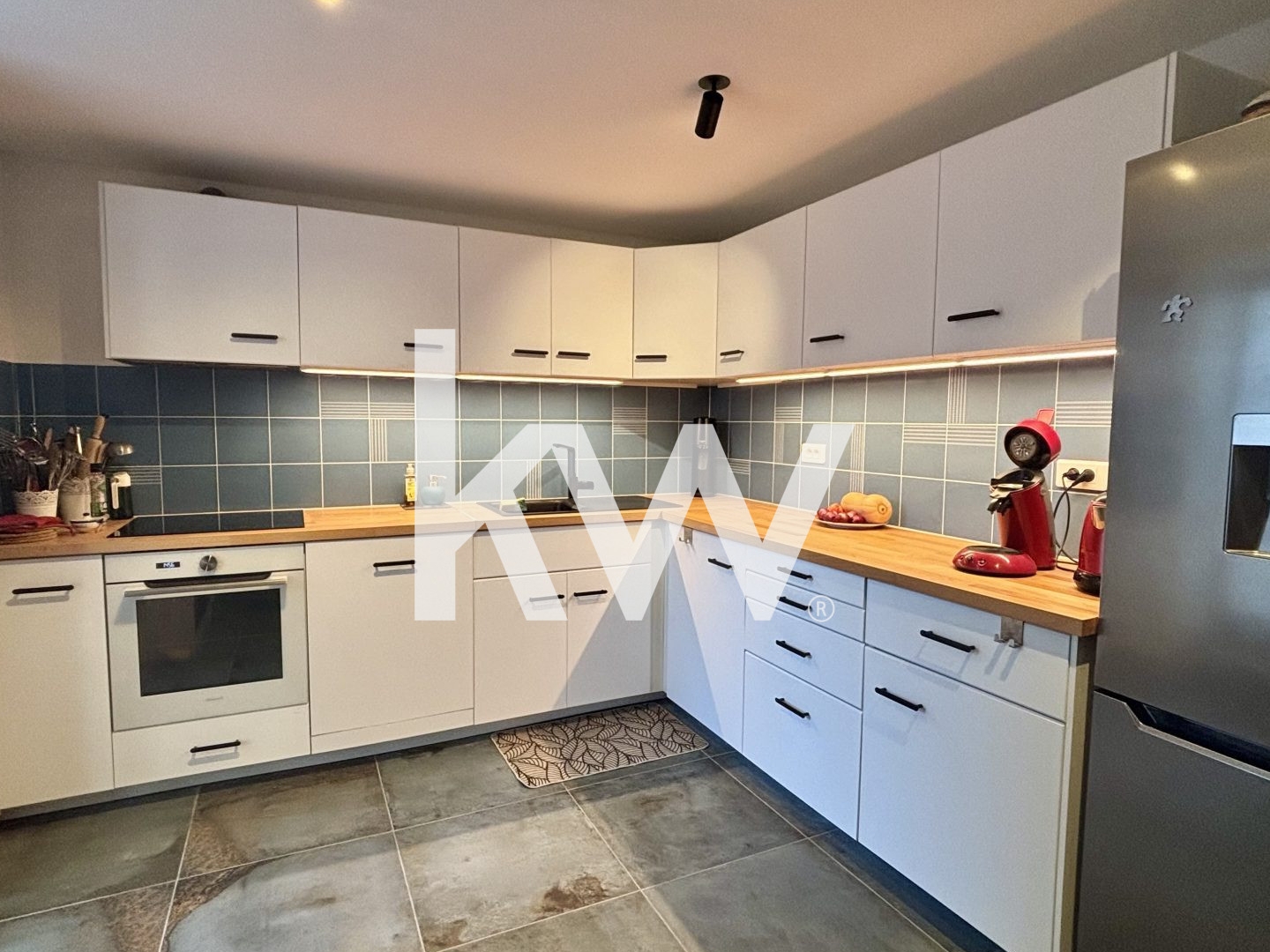 Appartement F4 (95 m²) à vendre à SAINT ETIENNE