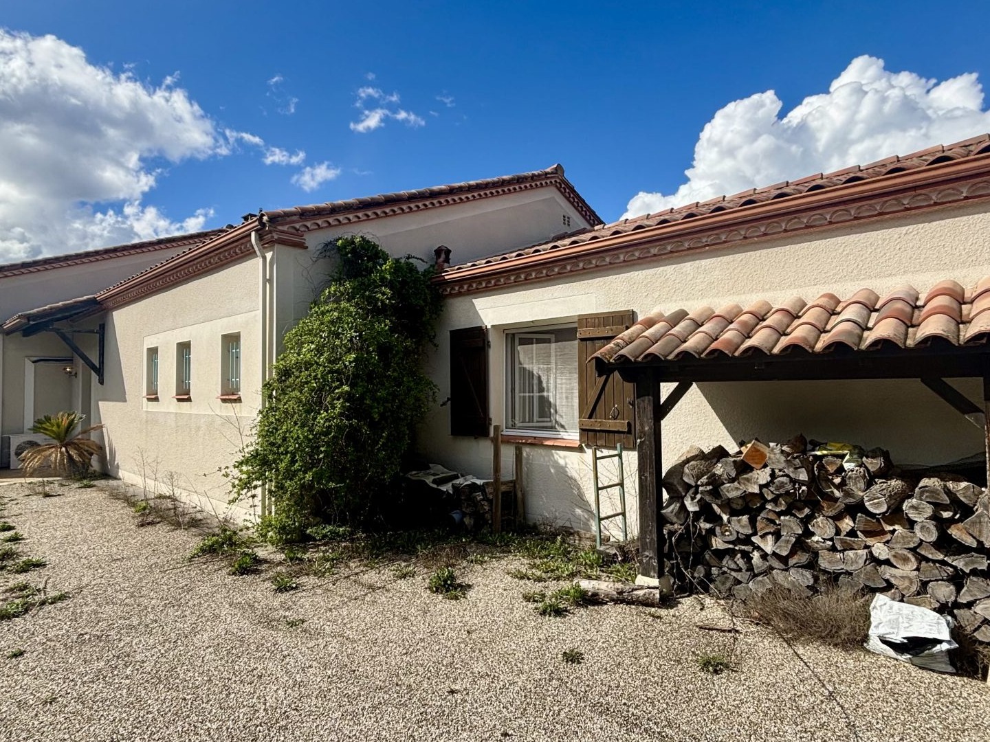Maison 8 pièces 264 m²