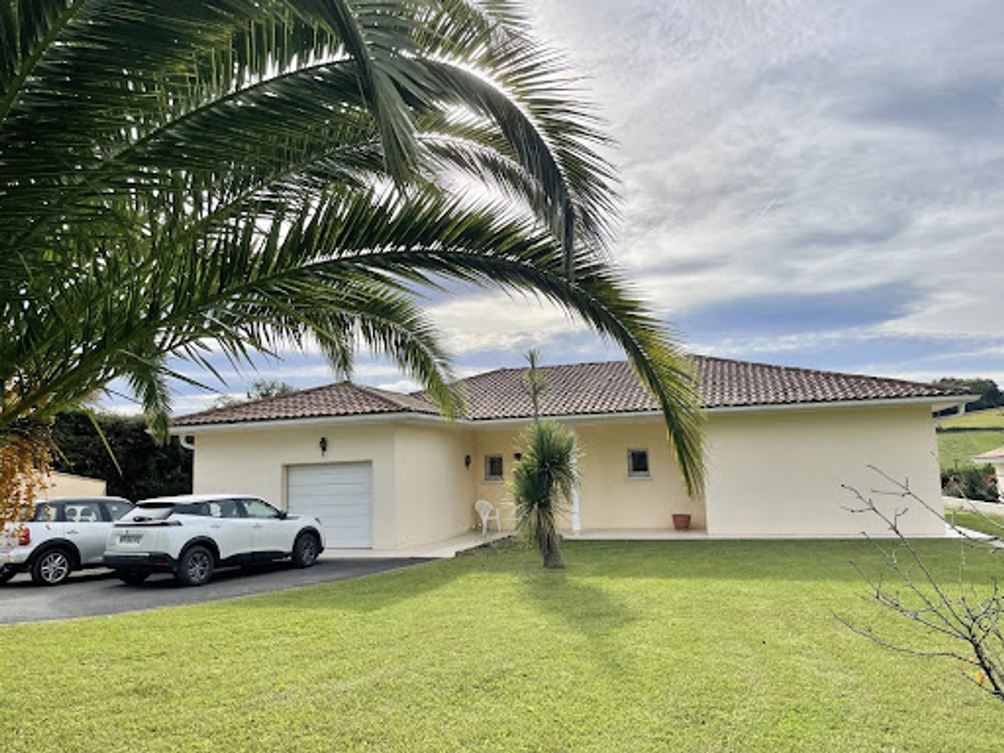 Maison 4 pièces 130 m²