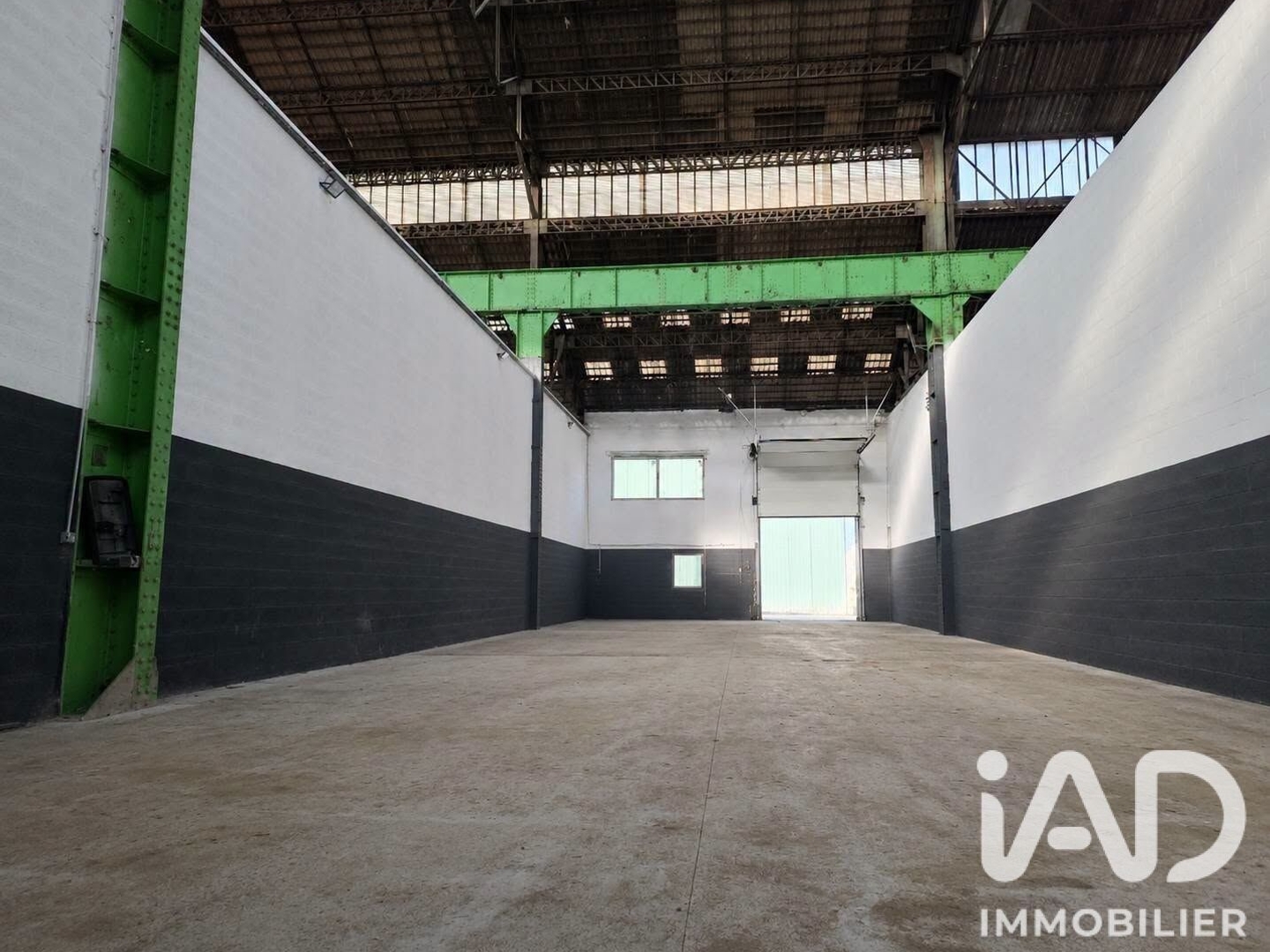 Immeuble à vendre - 350m2 - Wingles (62410)
