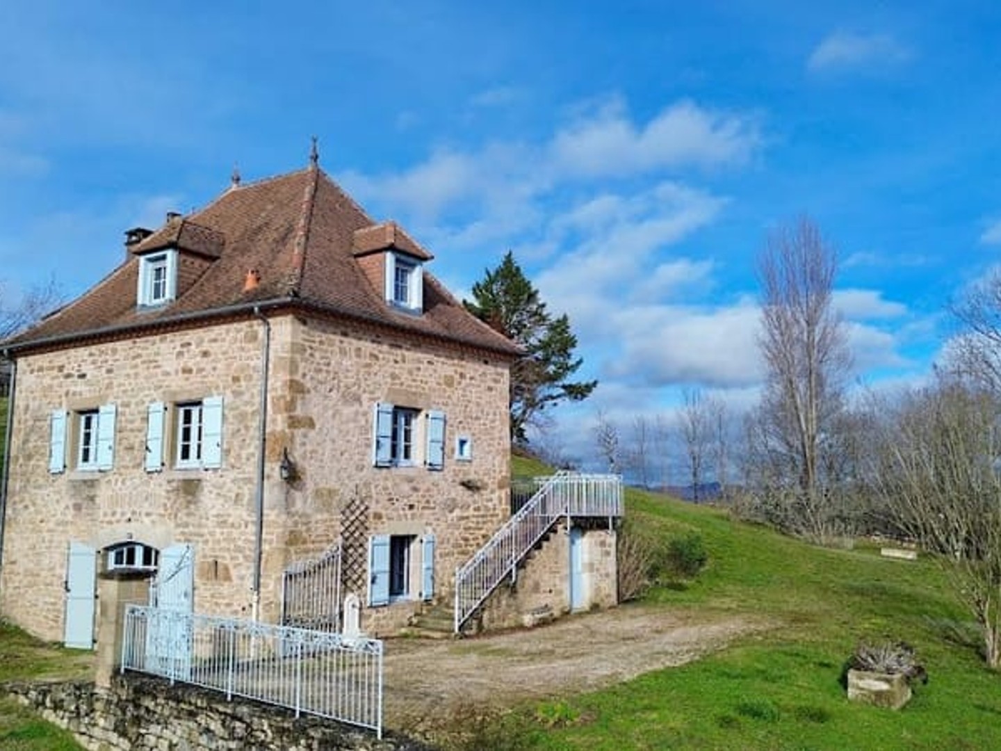 Maison