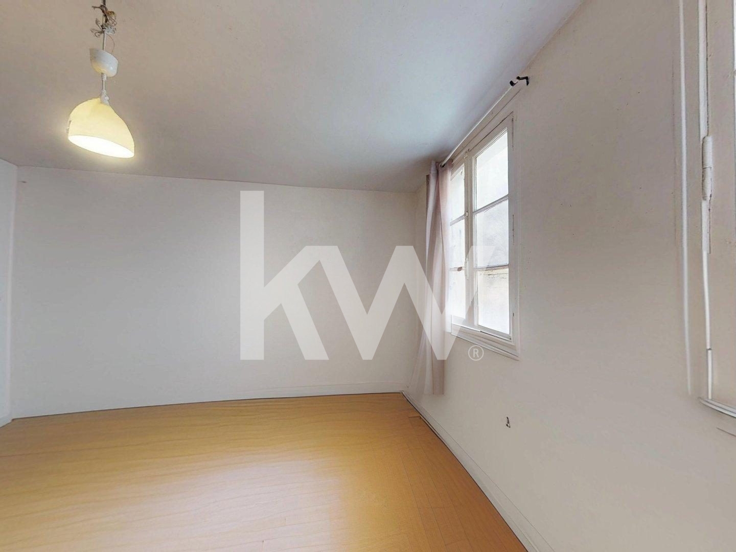 Appartement à vendre - 1 pièce - 20m2 - Paris 1e (75001)