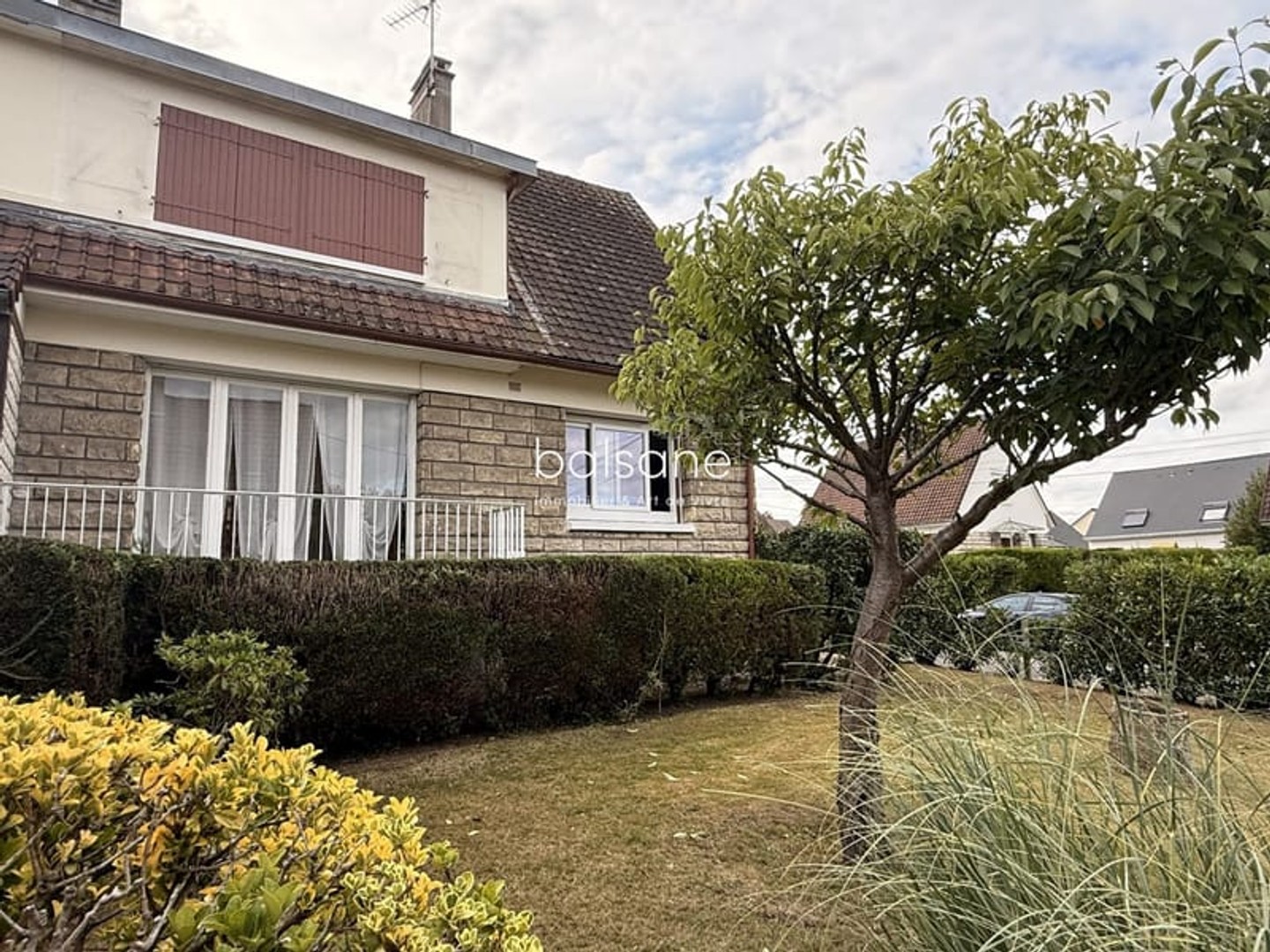 Maison 5 pièces 82 m²