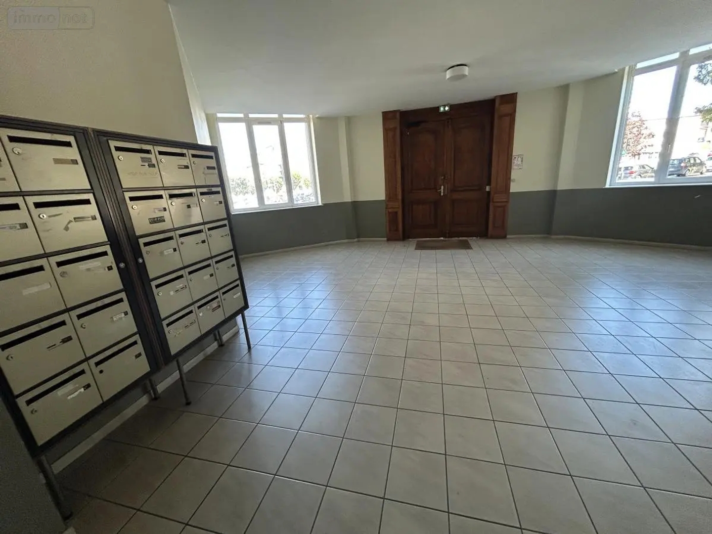 Appartement à vendre - 2 pièces - 23m2 - Cambrai (59400)