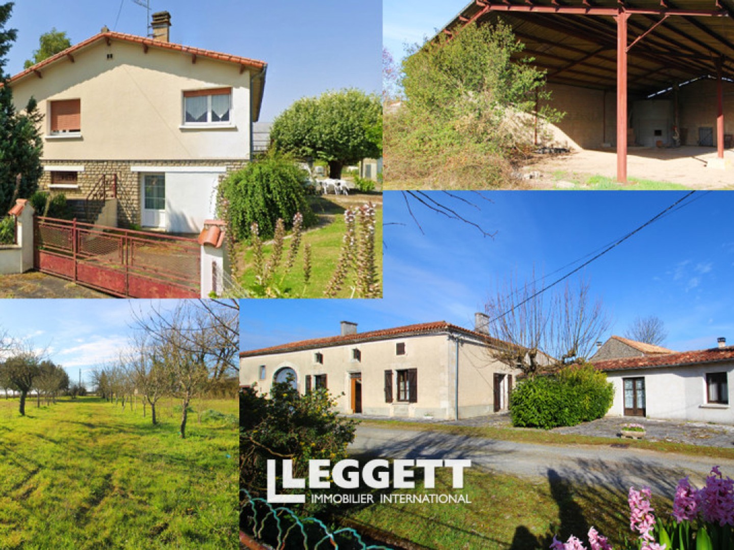 maison 14 pièce(s), COUTURE-D'ARGENSON