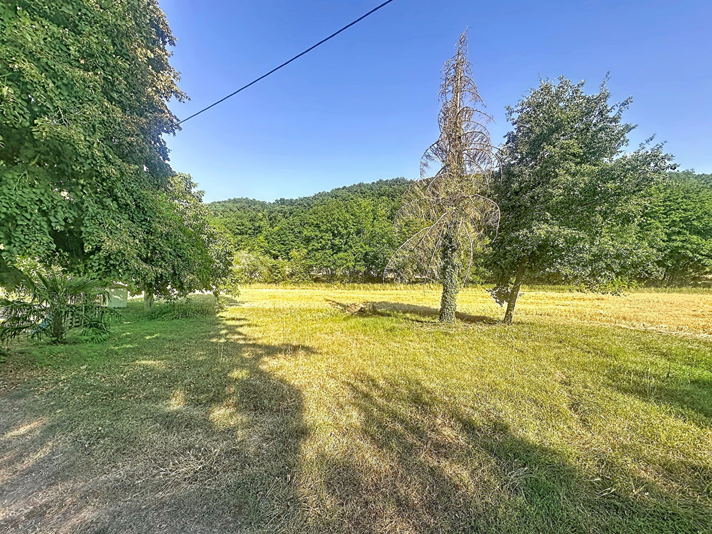 Maison à vendre - 4 pièces - 100m2 - Miramont-D'astarac (32300)
