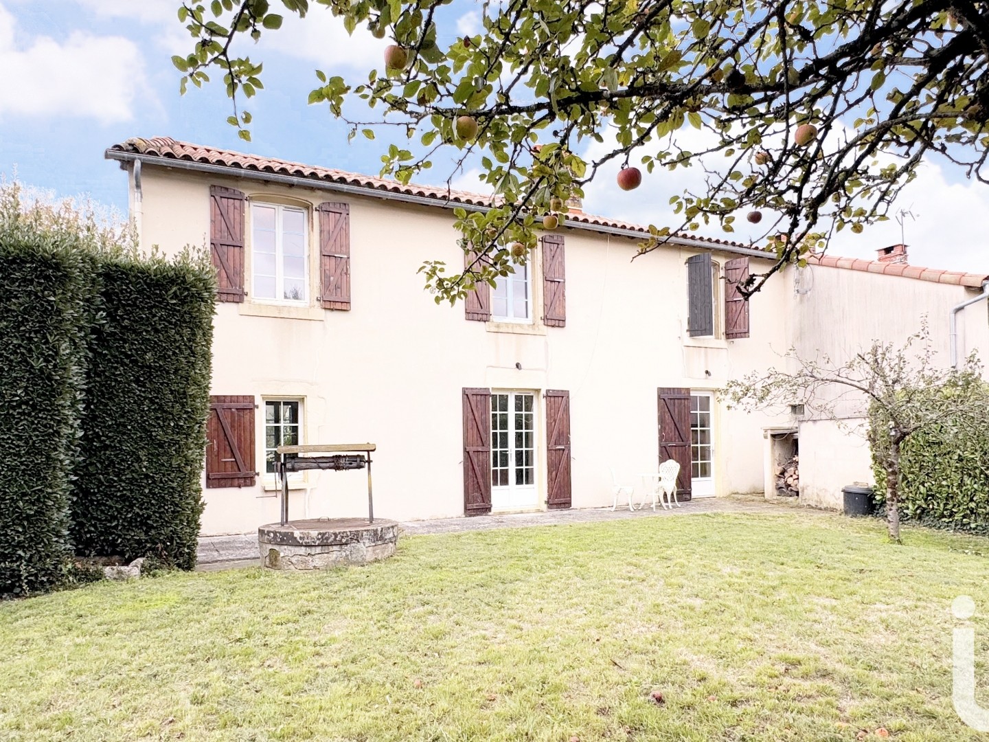 Maison 3 pièces 102 m²