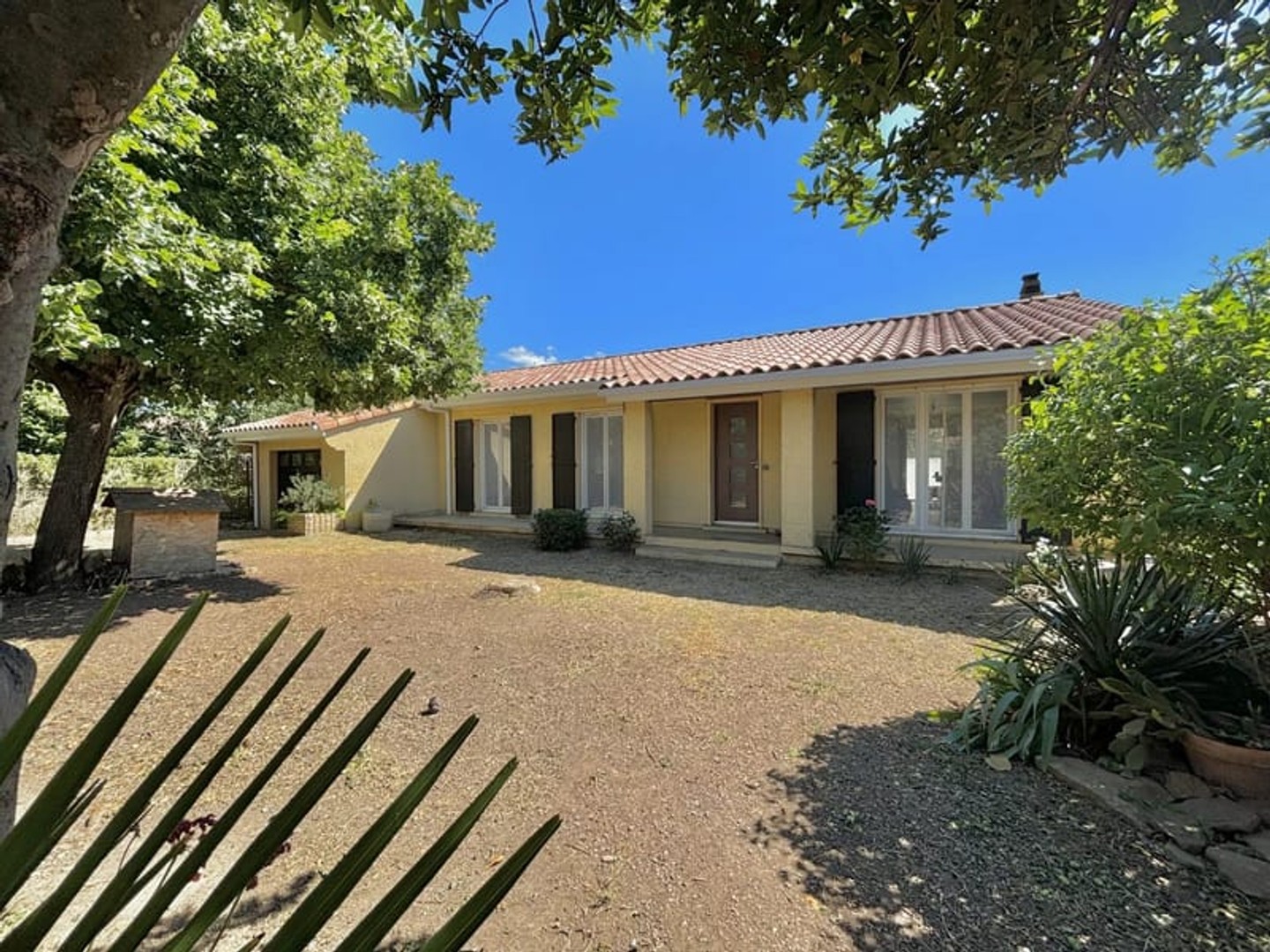 Maison 5 pièces 122 m²