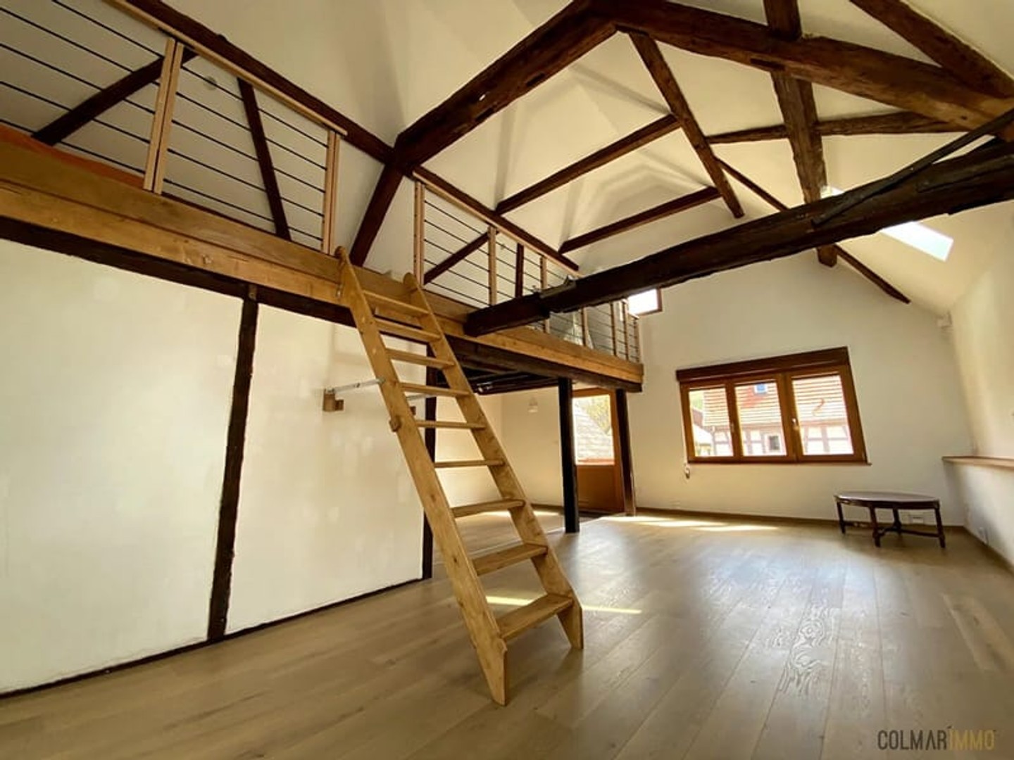 Immeuble à vendre - 9 pièces - 354m2 - Ribeauvillé (68150)