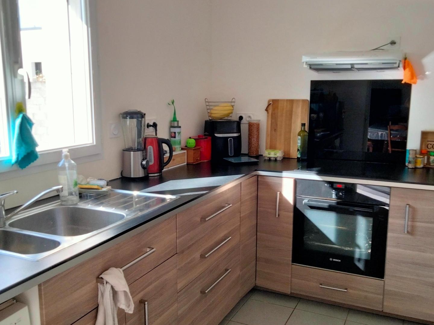 Maison à vendre - 6 pièces - 115m2 - Niort (79000)