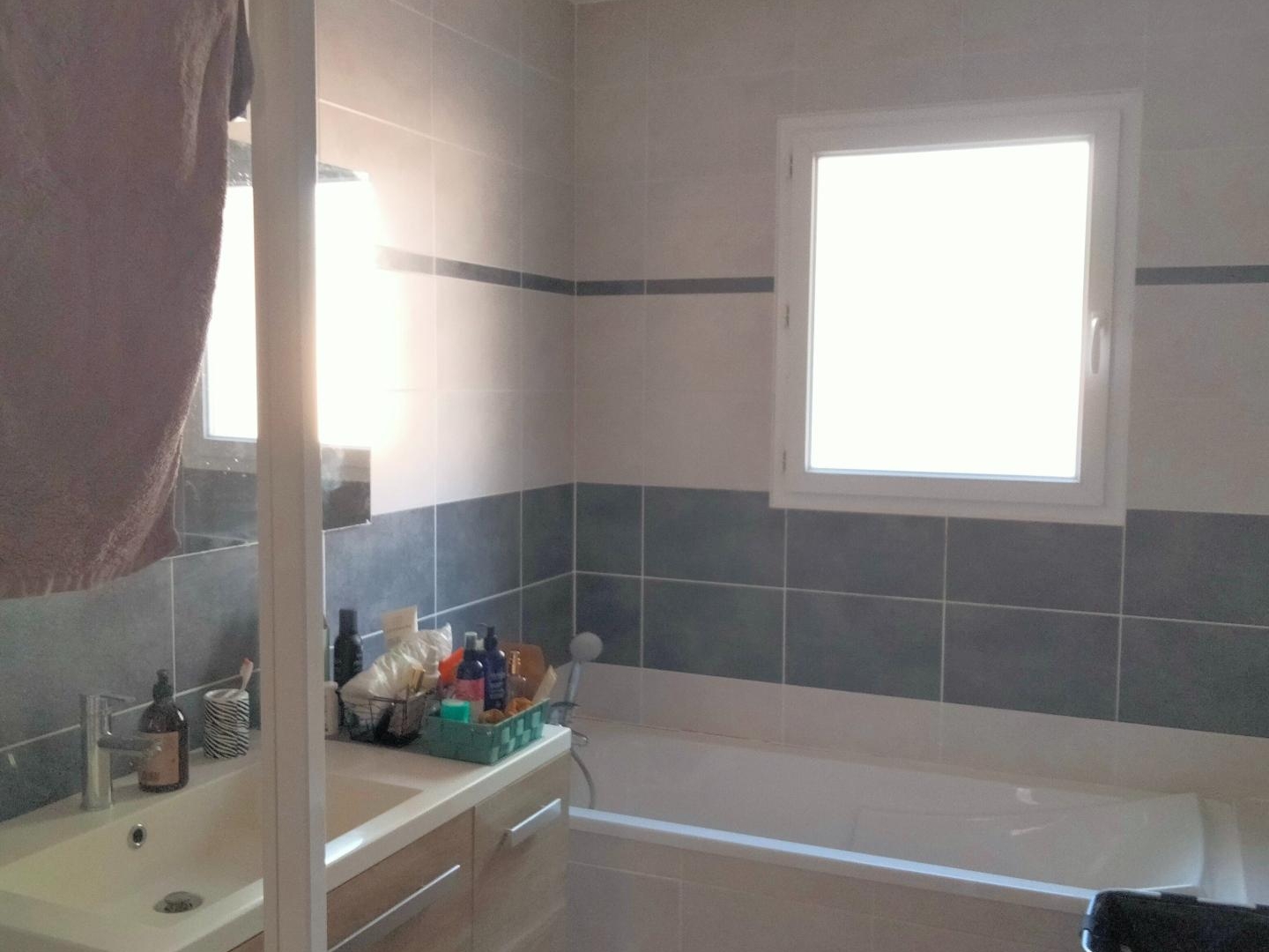 Maison à vendre - 6 pièces - 115m2 - Niort (79000)