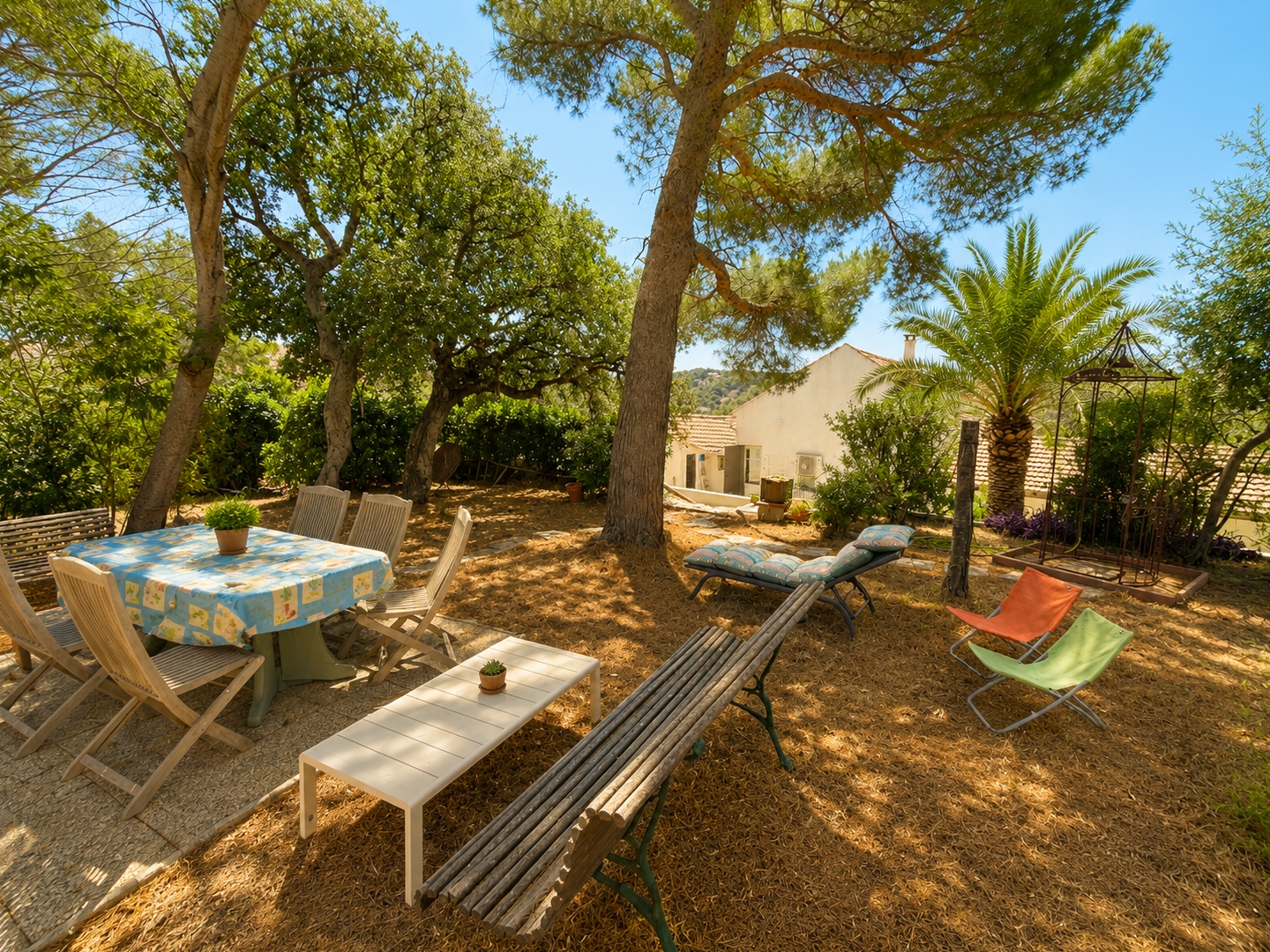Maison à vendre - 4 pièces - 94m2 - La Seyne-Sur-Mer (83500)