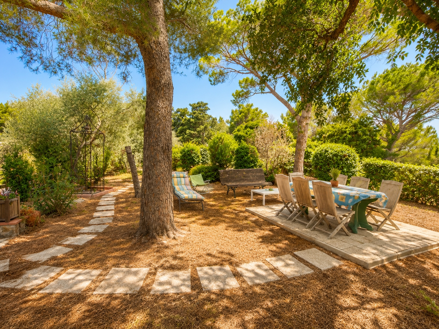 Maison à vendre - 4 pièces - 94m2 - La Seyne-Sur-Mer (83500)