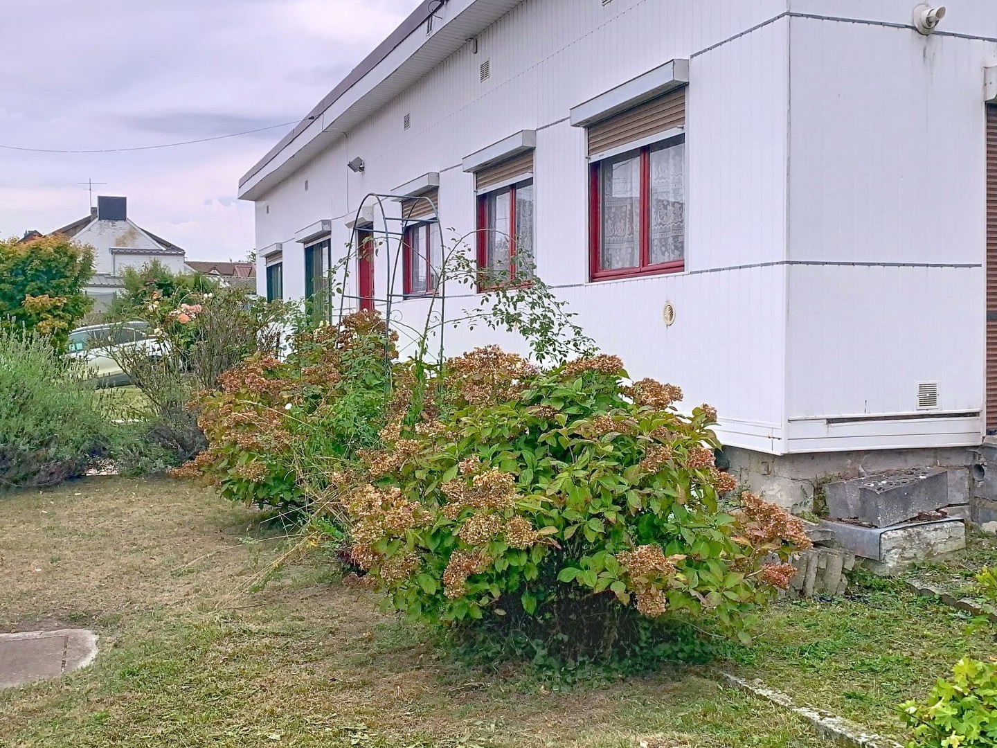 Maison 6 pièces 116 m²