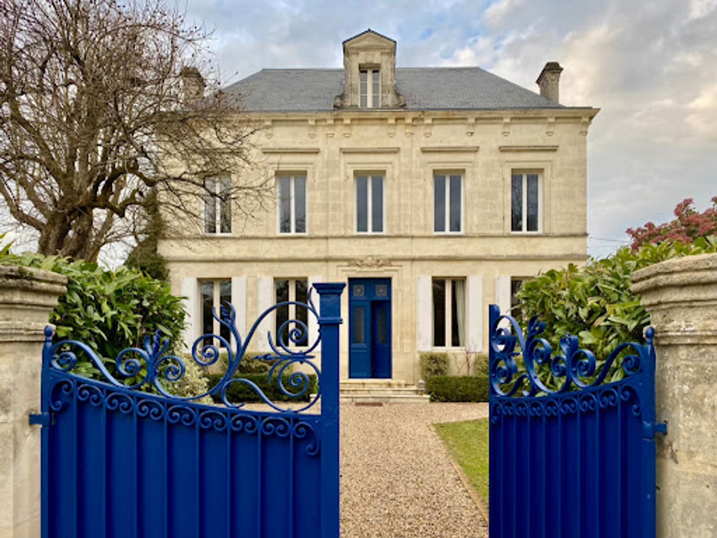 Maison 8 pièces 215 m²