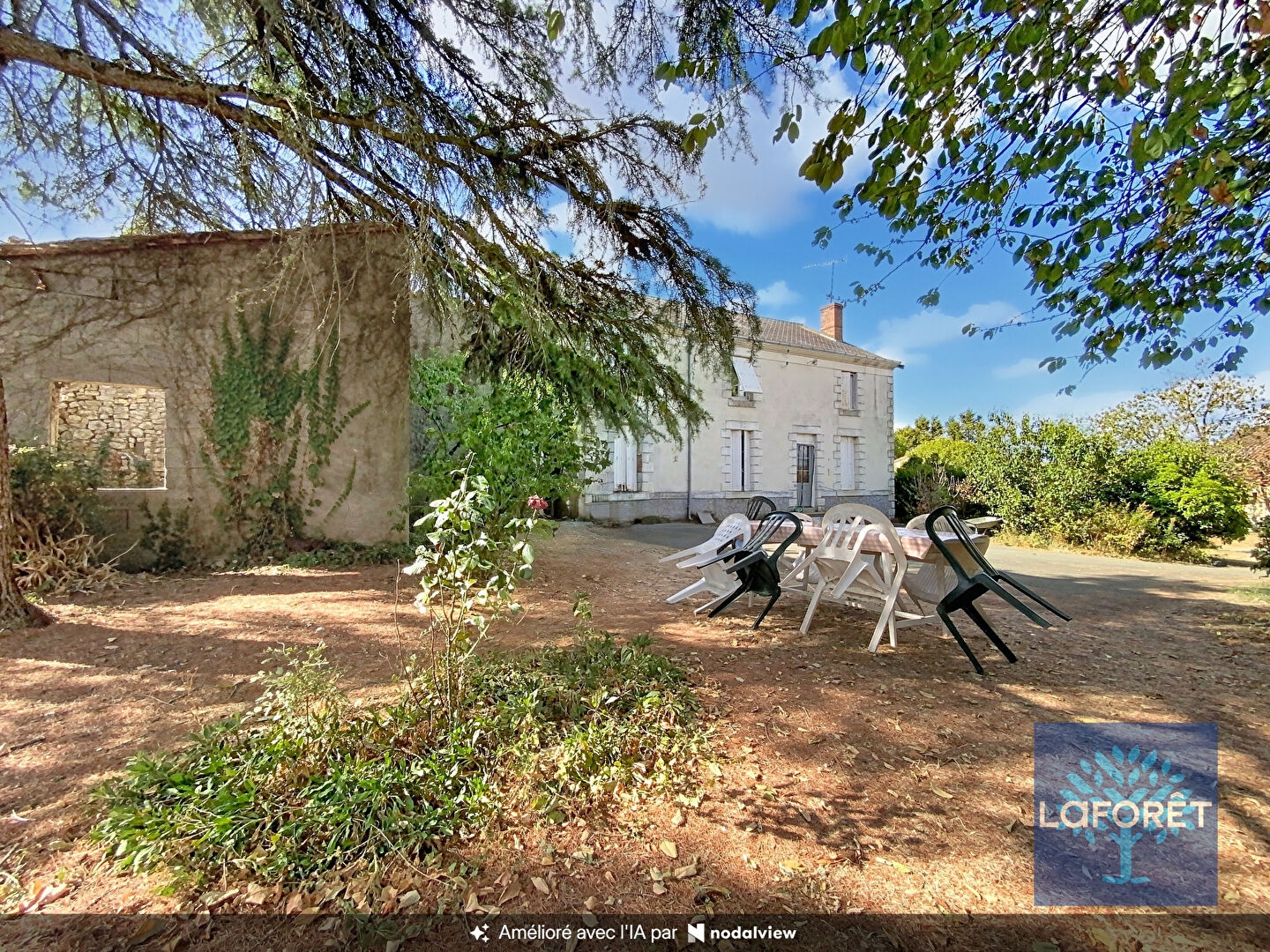 Maison 7 pièces 179 m²