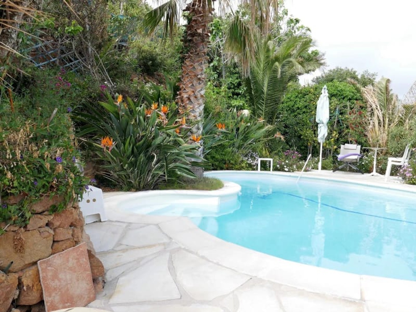 Villa 5 pièces 100 m²