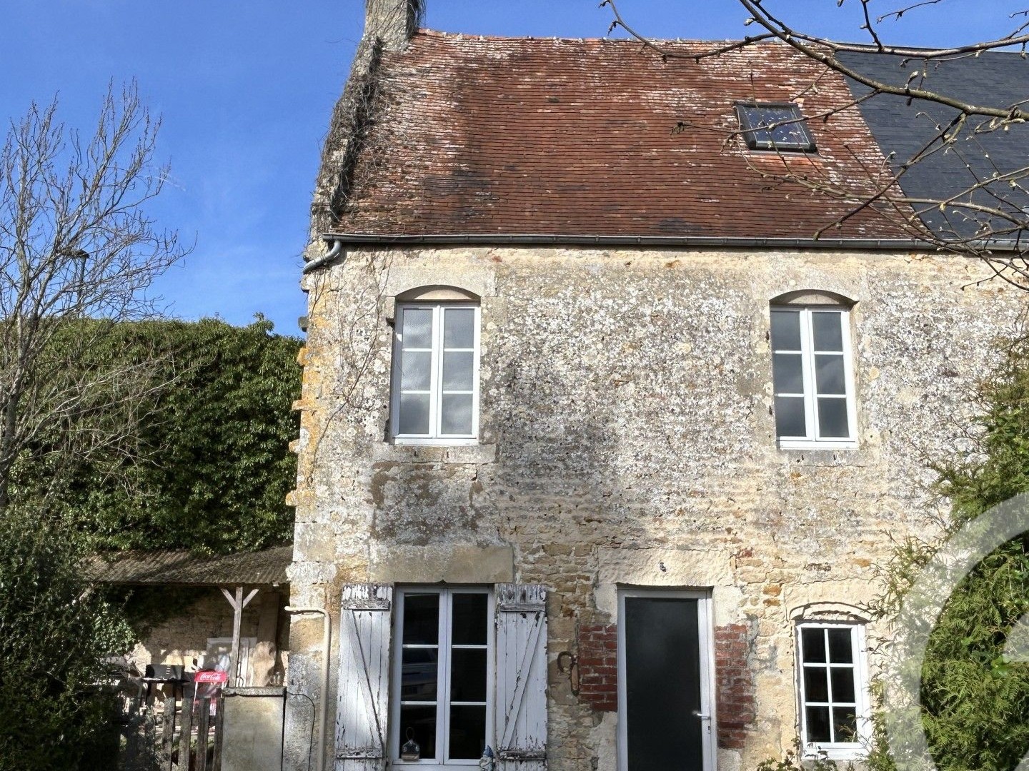 Maison 3 pièces 58 m²