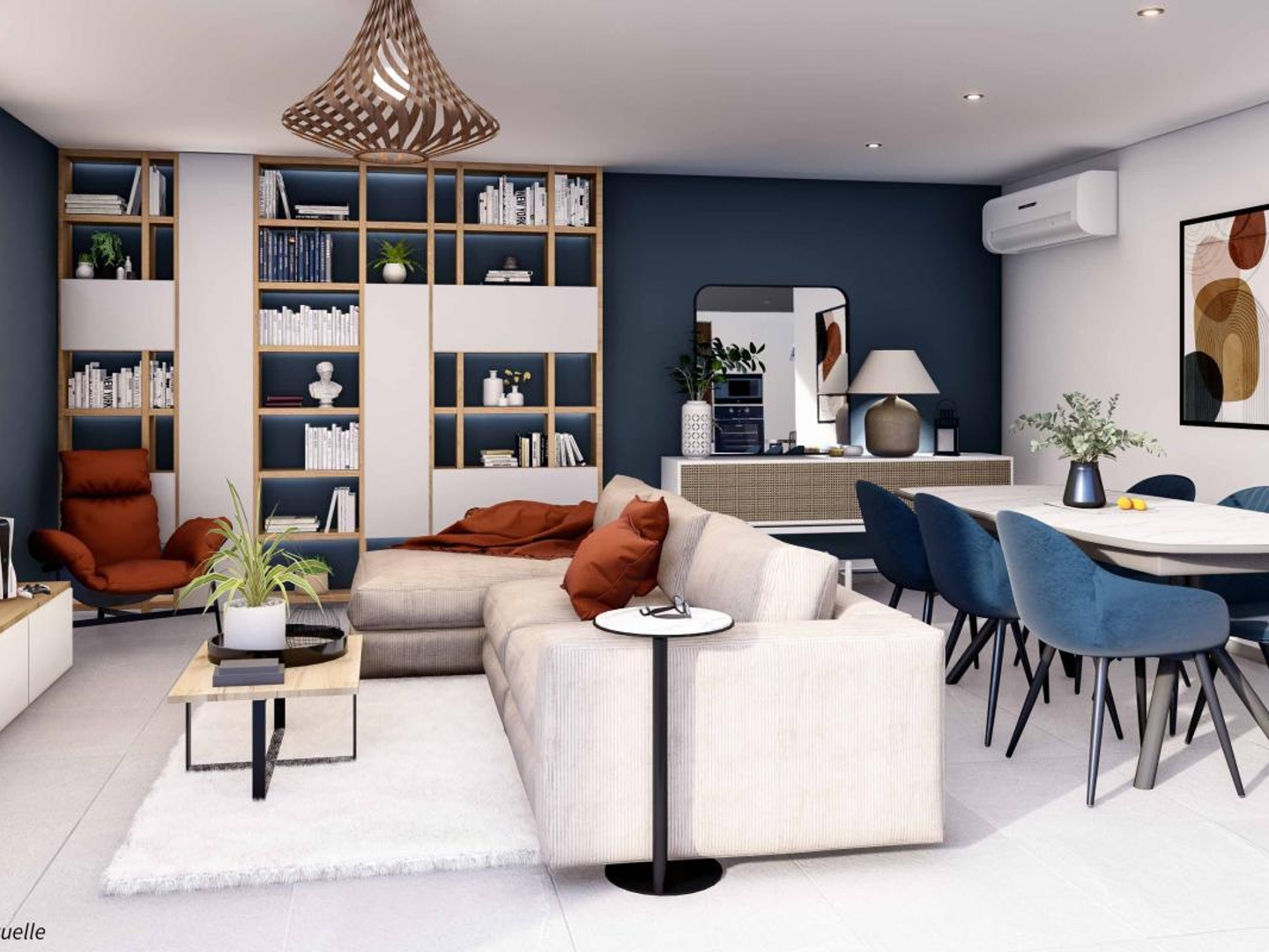 Maison à vendre - 75m2 - Saint-Benoît (86280)