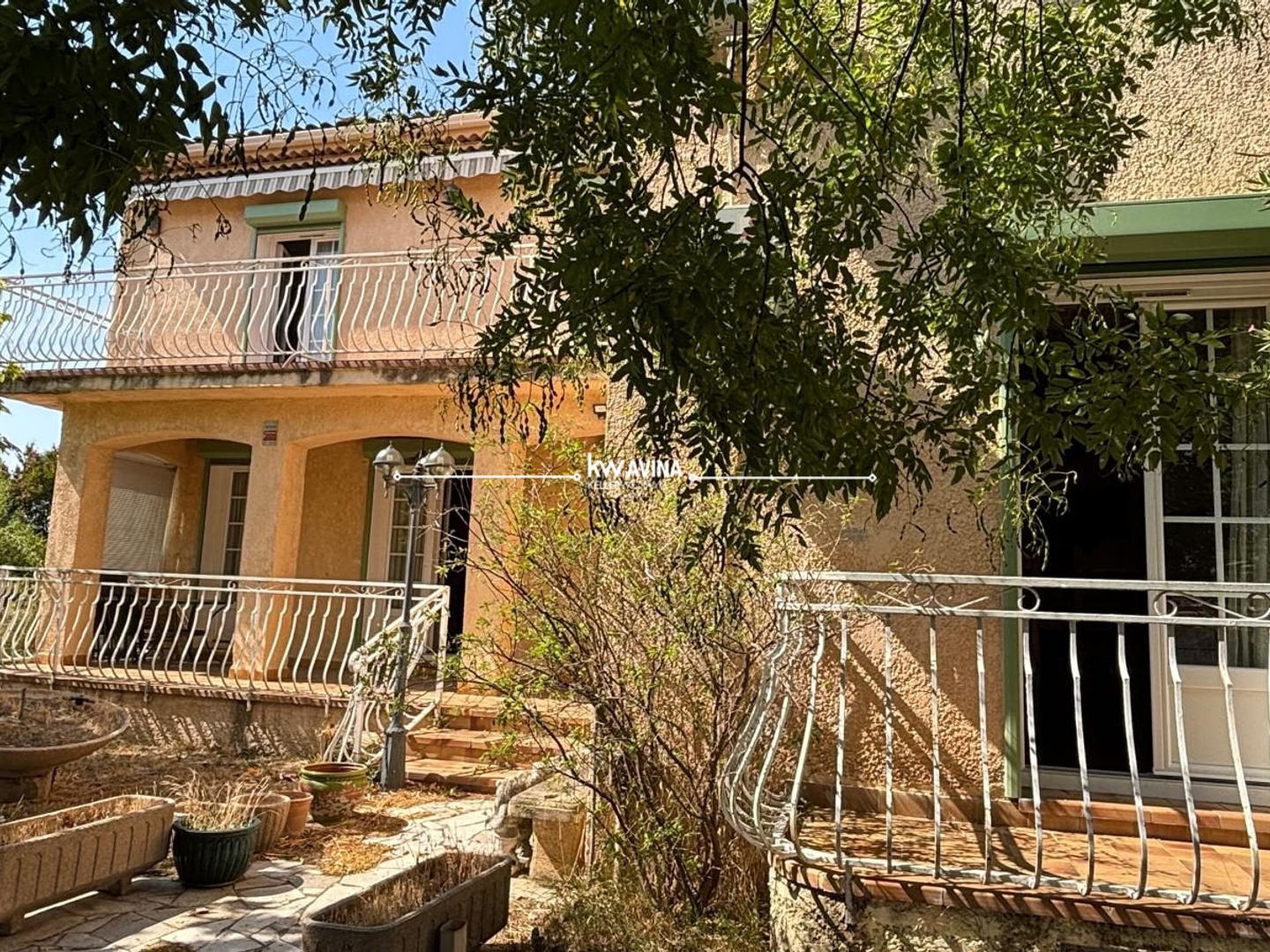 Maison à vendre - 6 pièces - 162m2 - Miramas (13140)