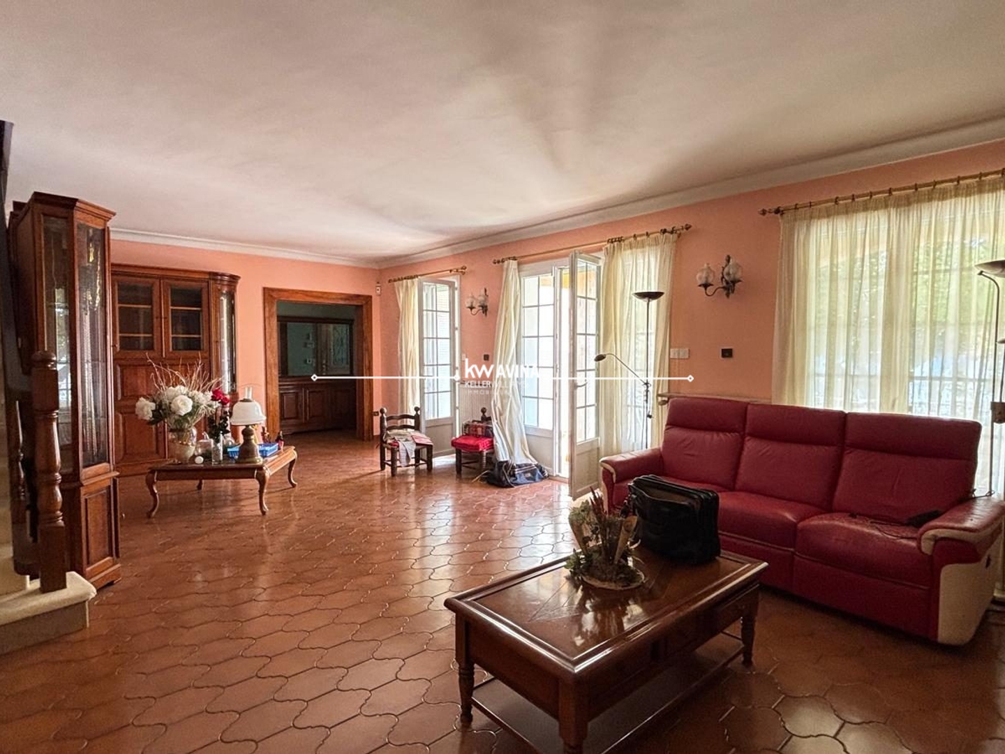 Maison à vendre - 6 pièces - 162m2 - Miramas (13140)