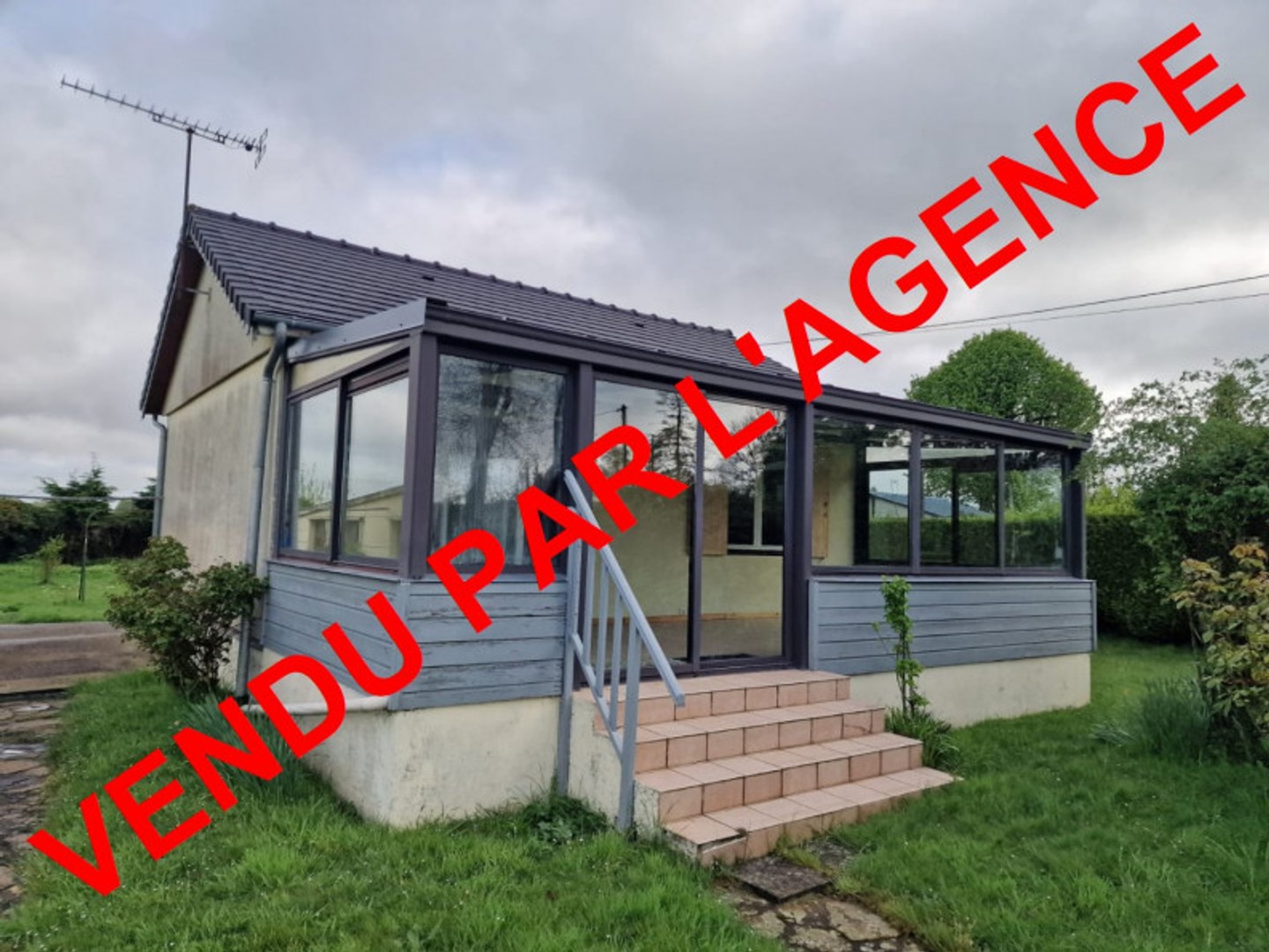 Maison 5 pièces 63 m²