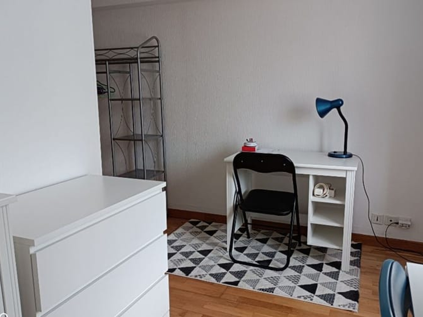 Appartement à vendre - 1 pièce - 18m2 - Saclay (91400)