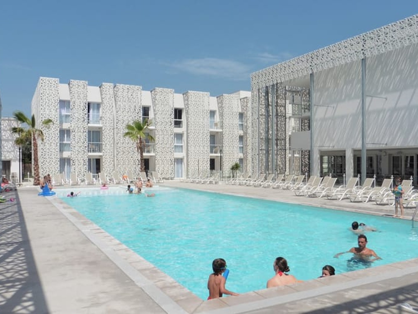 PLACEMENT IMMOBILIER - STUDIO - Appart'Hotel Nakara