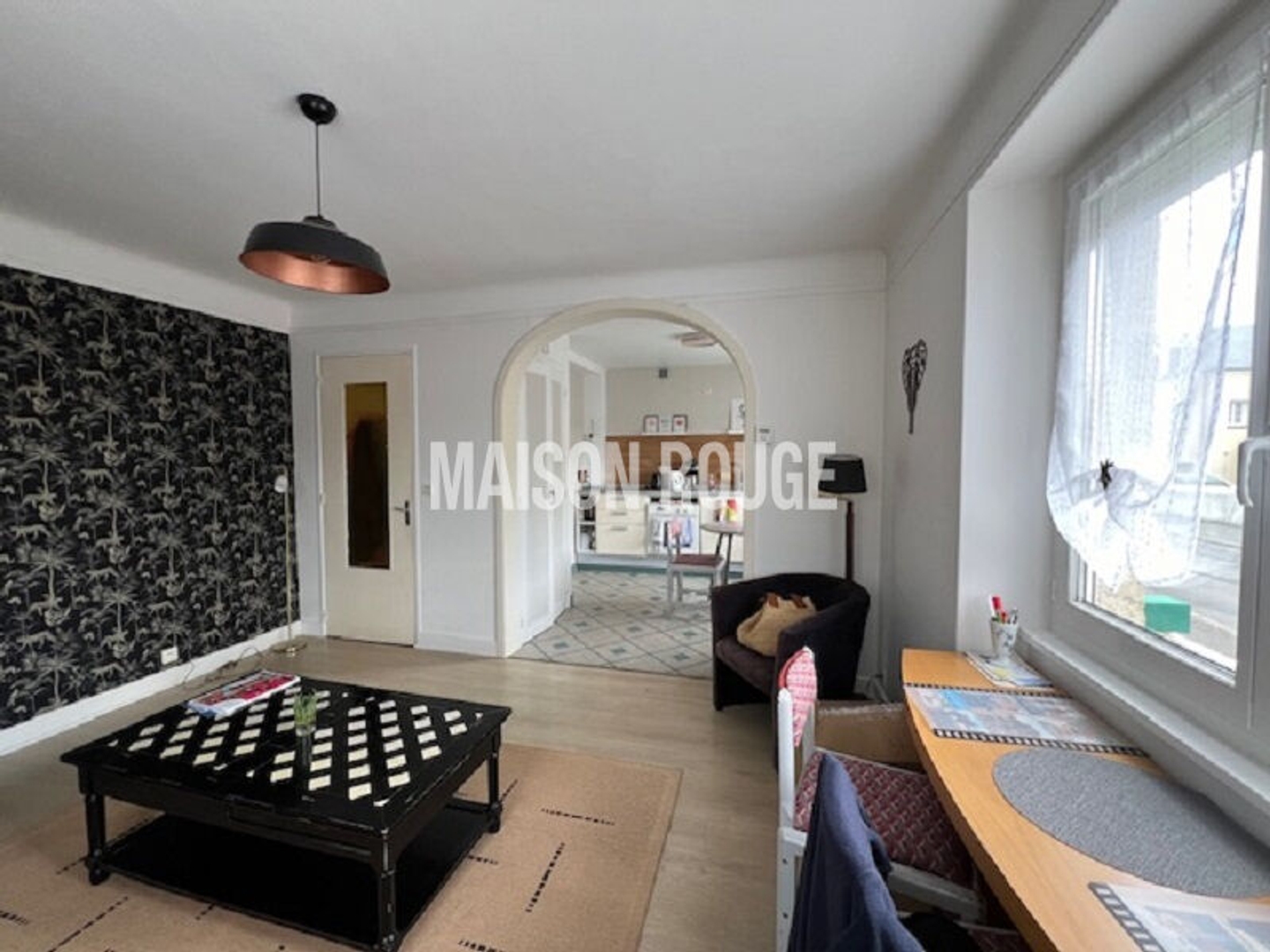 Maison à vendre - 5 pièces - 75m2 - Saint-Malo (35400)
