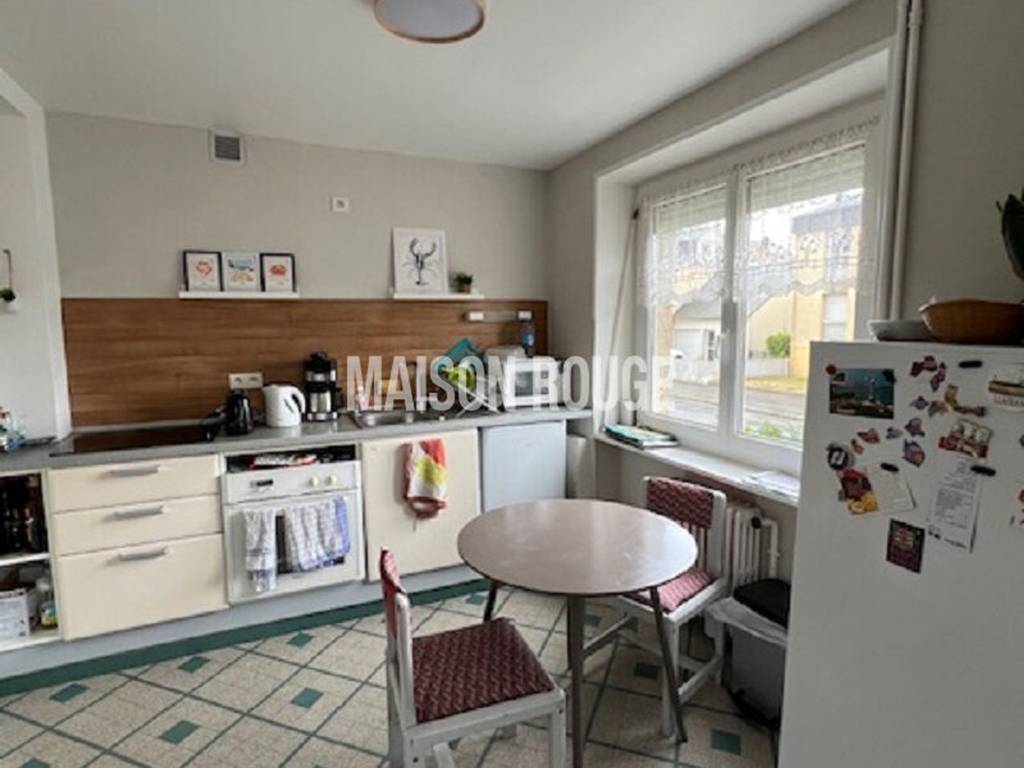 Maison à vendre - 5 pièces - 75m2 - Saint-Malo (35400)