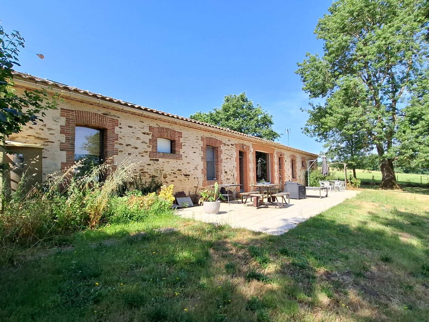 Maison 7 pièces 150 m²