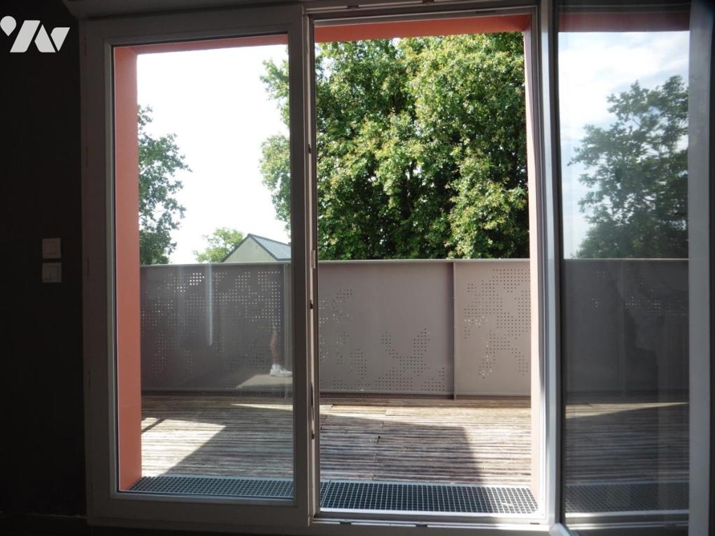Appartement à vendre - 3 pièces - 59m2 - La Chapelle-Sur-E... (44240)