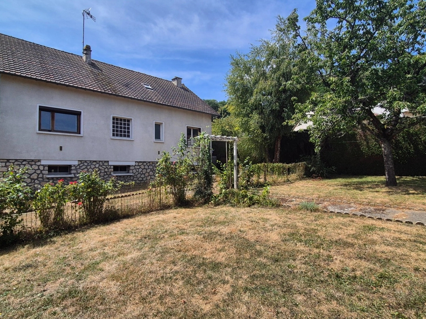 Maison 5 pièces 111 m²