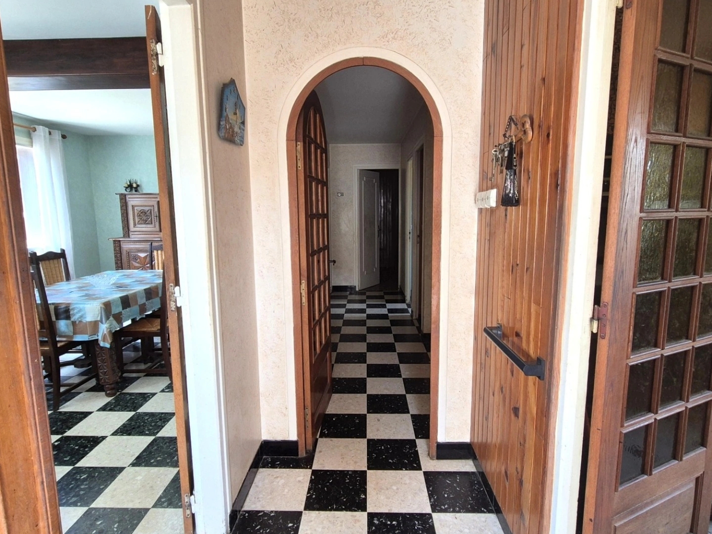 Maison à vendre - 5 pièces - 111m2 - Jouy (28300)