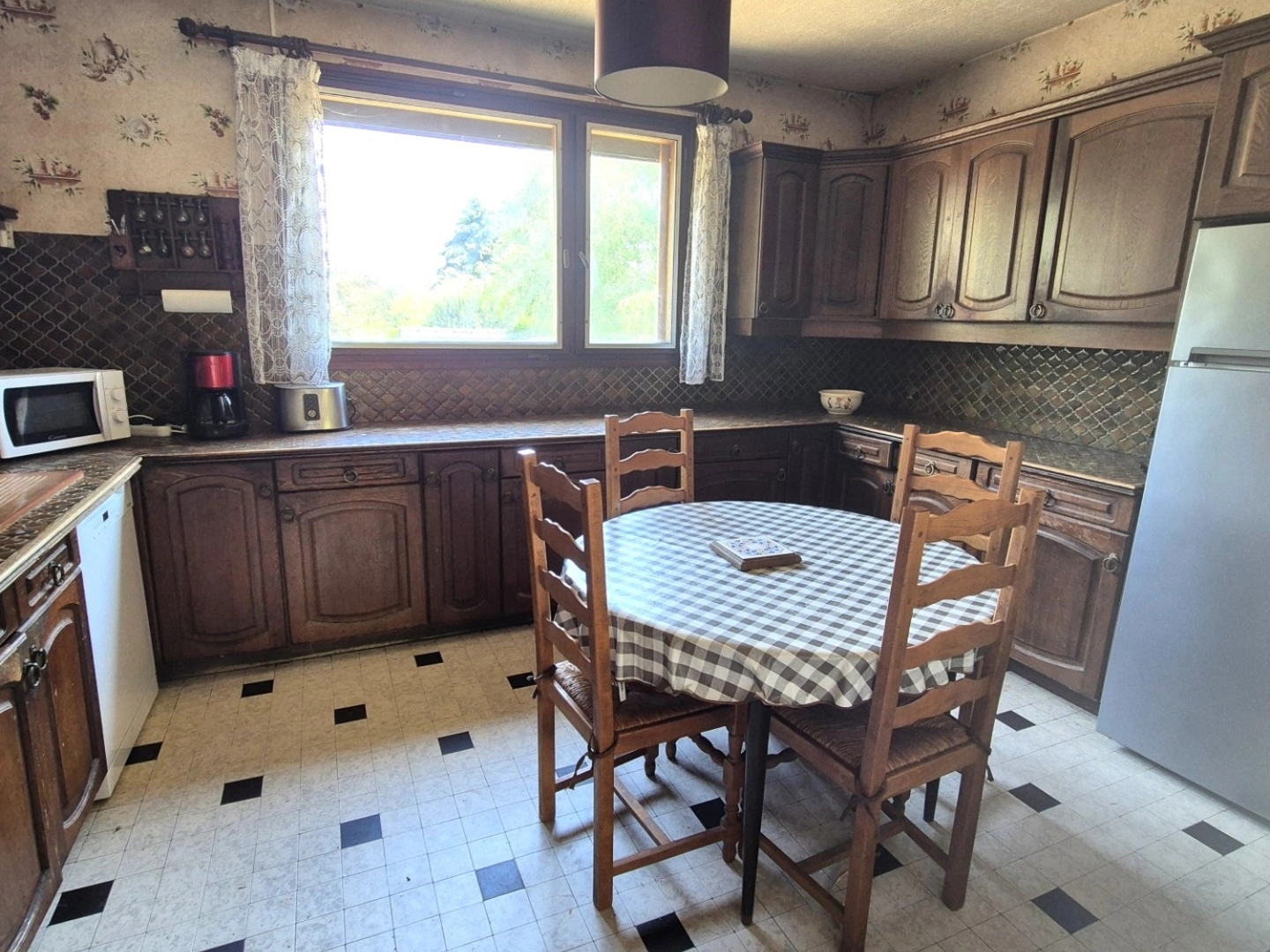 Maison à vendre - 5 pièces - 111m2 - Jouy (28300)