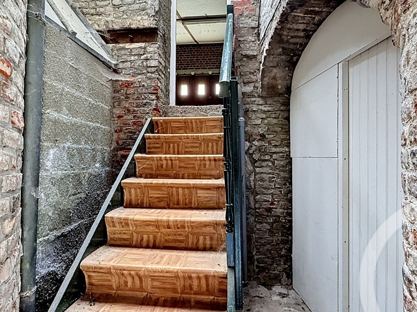 Immeuble à vendre - 156m2 - Cambrai (59400)
