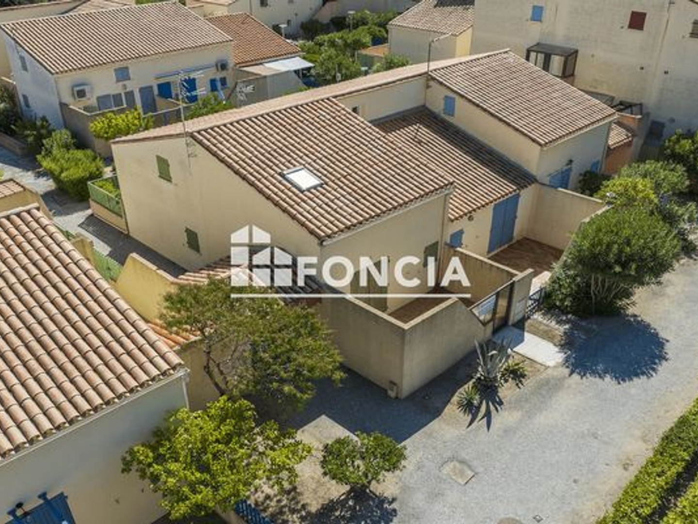 Maison 3 pièces 43 m²
