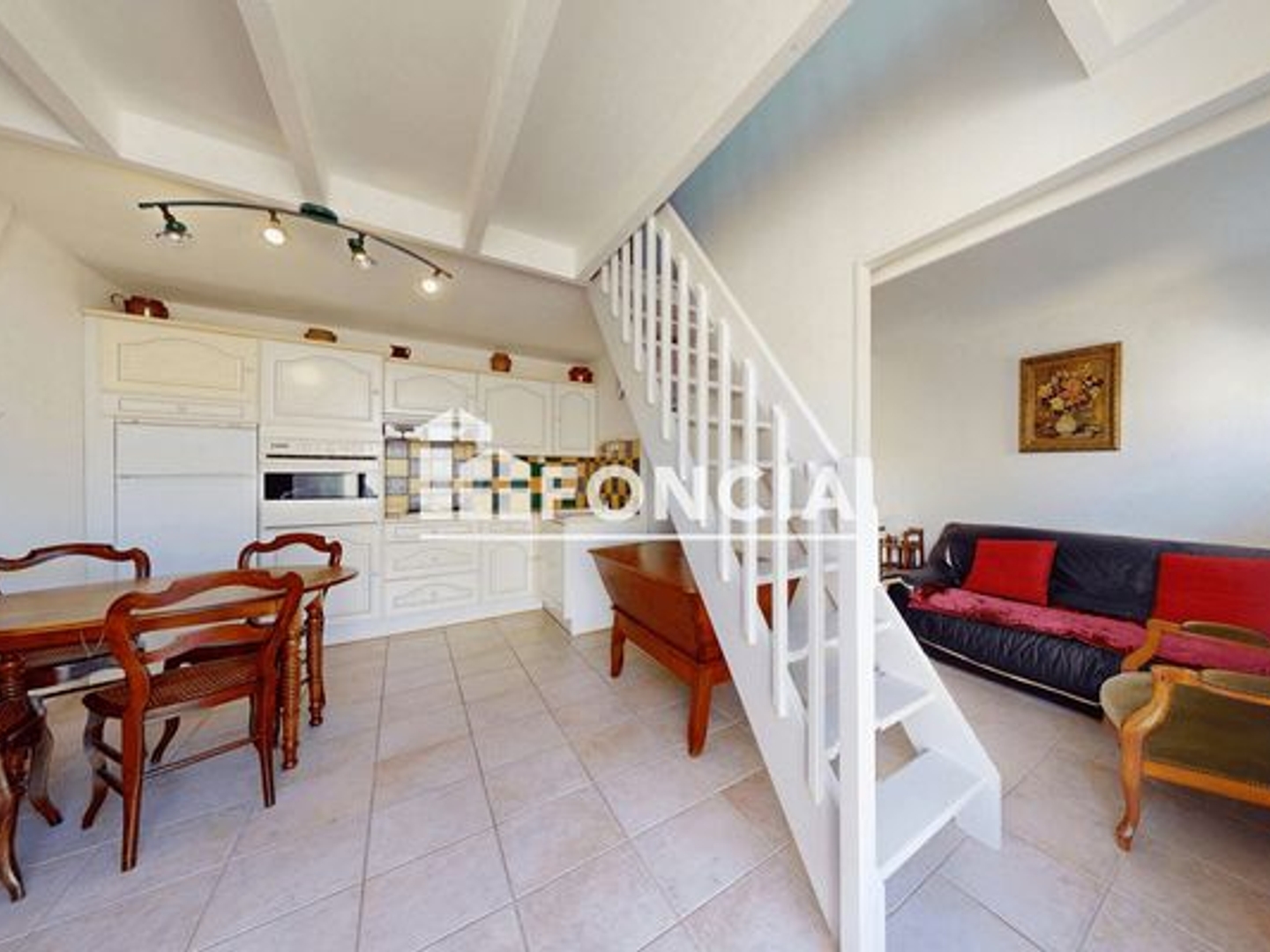 Maison à vendre - 3 pièces - 43m2 - Le Barcarès (66420)