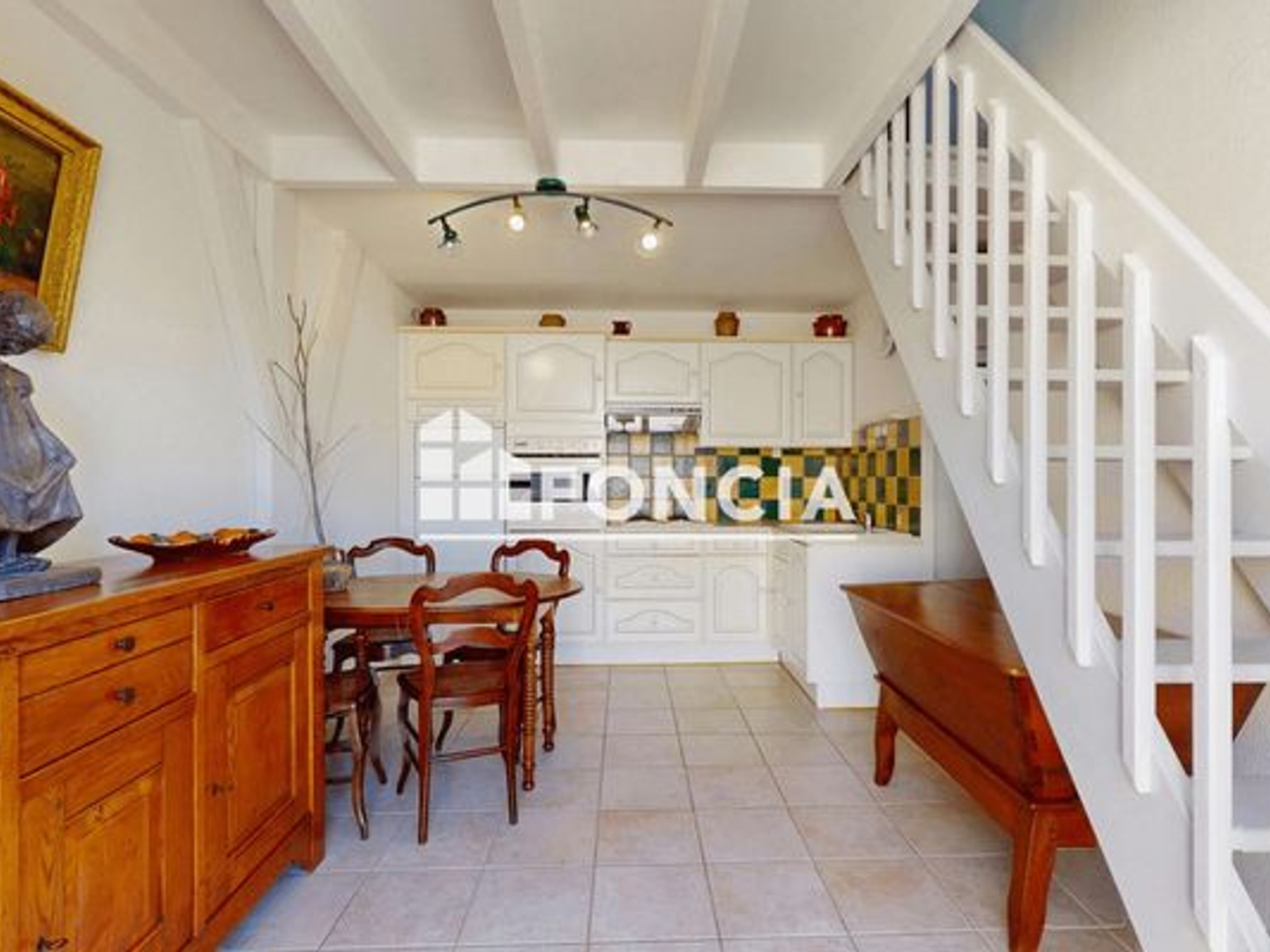 Maison à vendre - 3 pièces - 43m2 - Le Barcarès (66420)