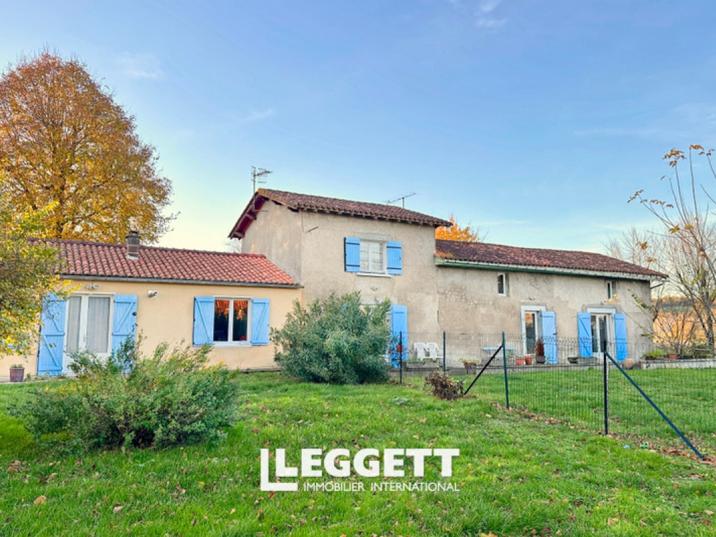 maison 7 pièce(s), AUBETERRE-SUR-DRONNE