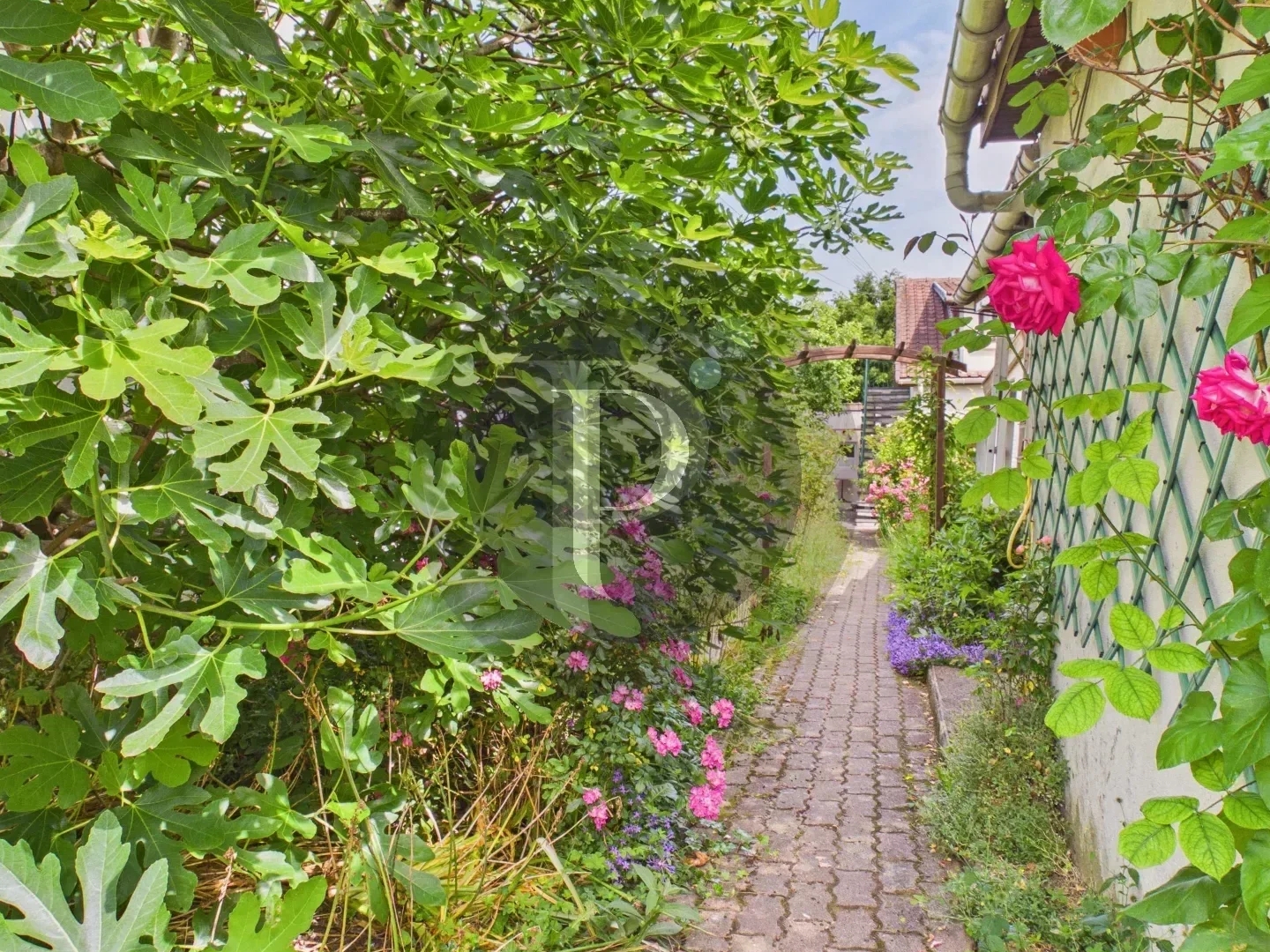 Maison à vendre - 3 pièces - 45m2 - Igny (91430)