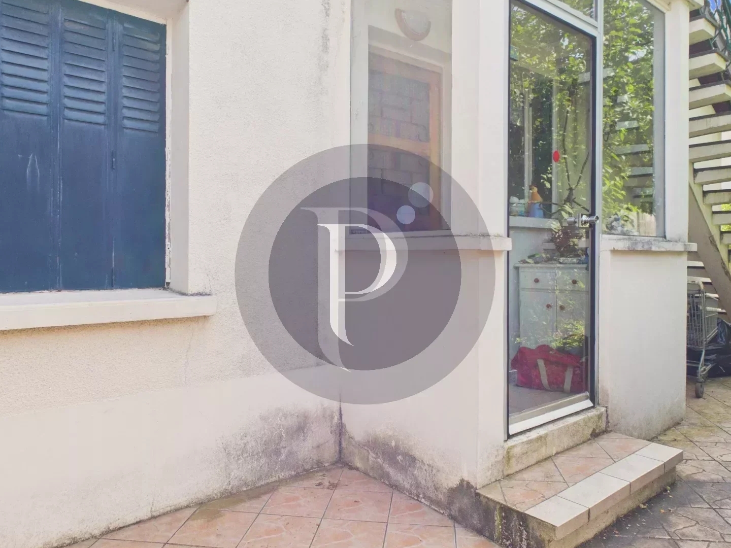 Maison à vendre - 3 pièces - 45m2 - Igny (91430)