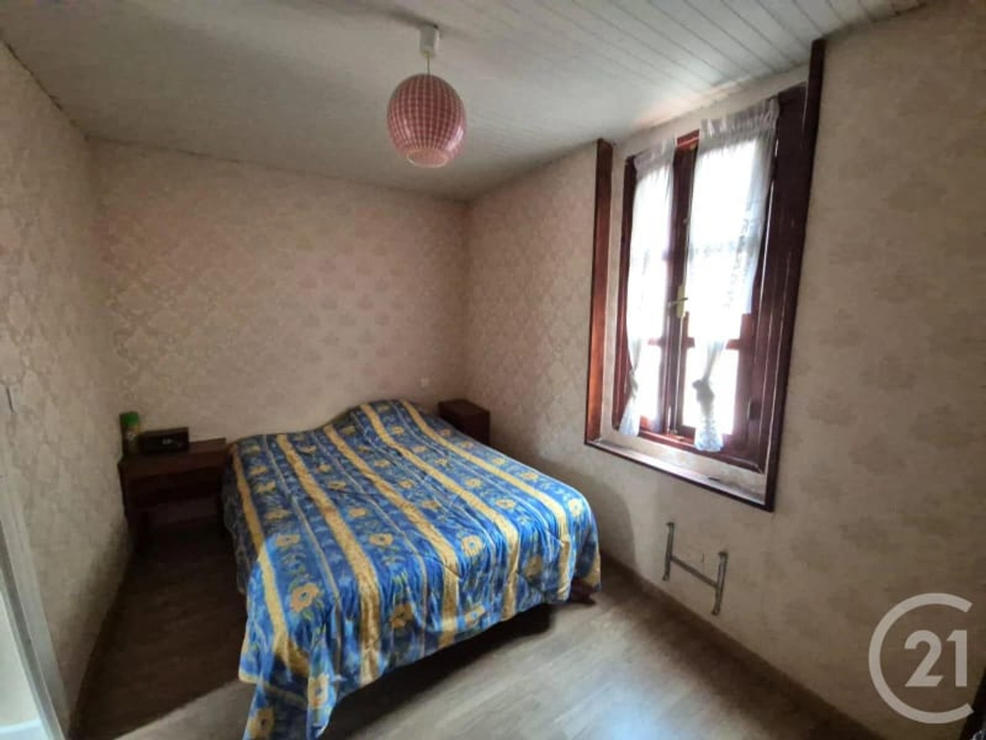 Maison à vendre - 2 pièces - 36m2 - Souillac (46200)