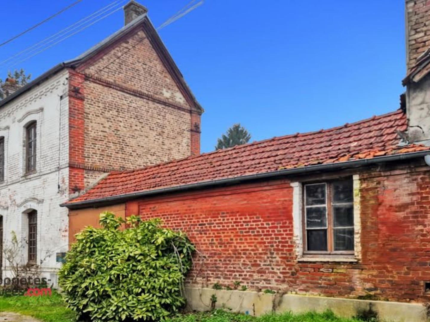Maison 12 pièces 200 m²