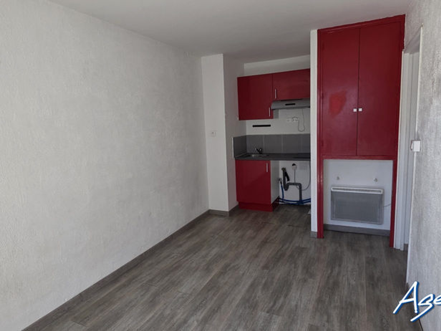 Appartement à vendre - 2 pièces - 27m2 - Perpignan (66000)