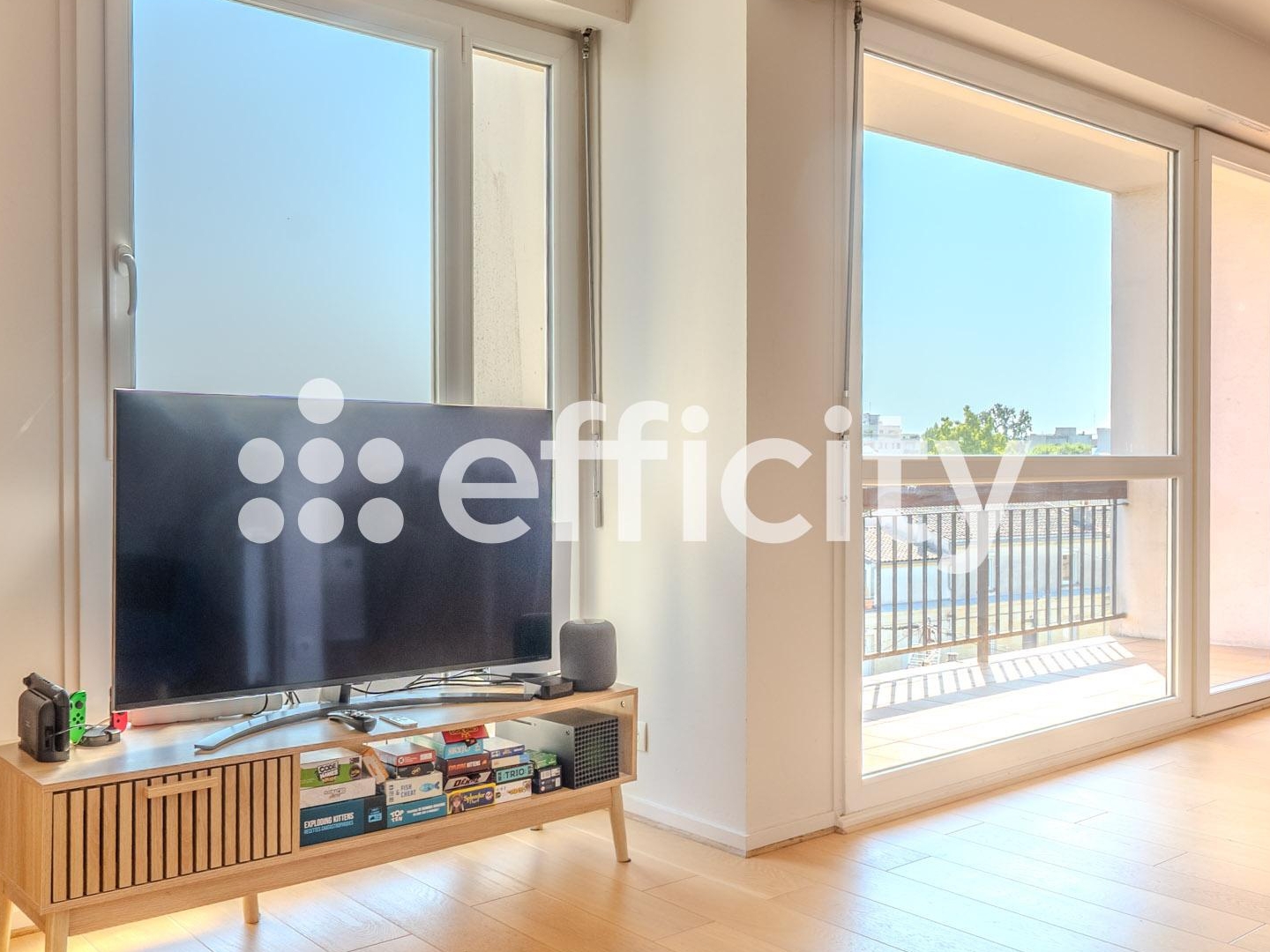 Appartement à vendre - 4 pièces - 72m2 - Le Bouscat (33110)