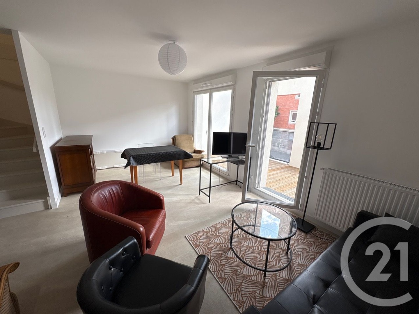 Appartement 4 pièces 79 m²