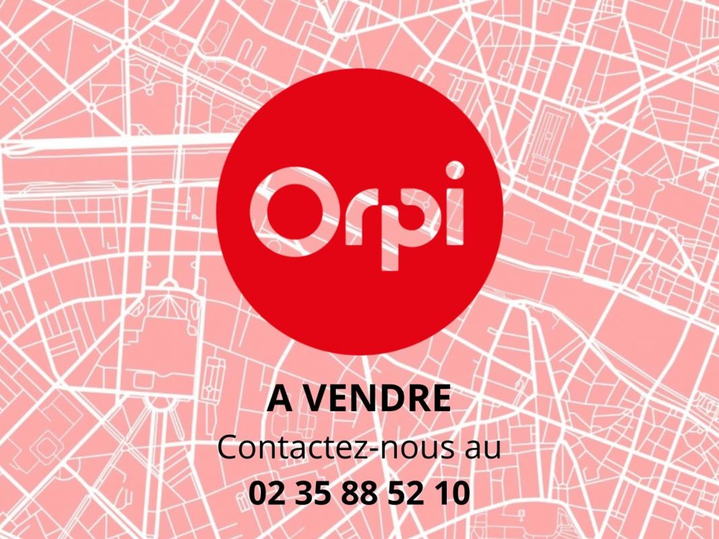 Bureaux 145 m²