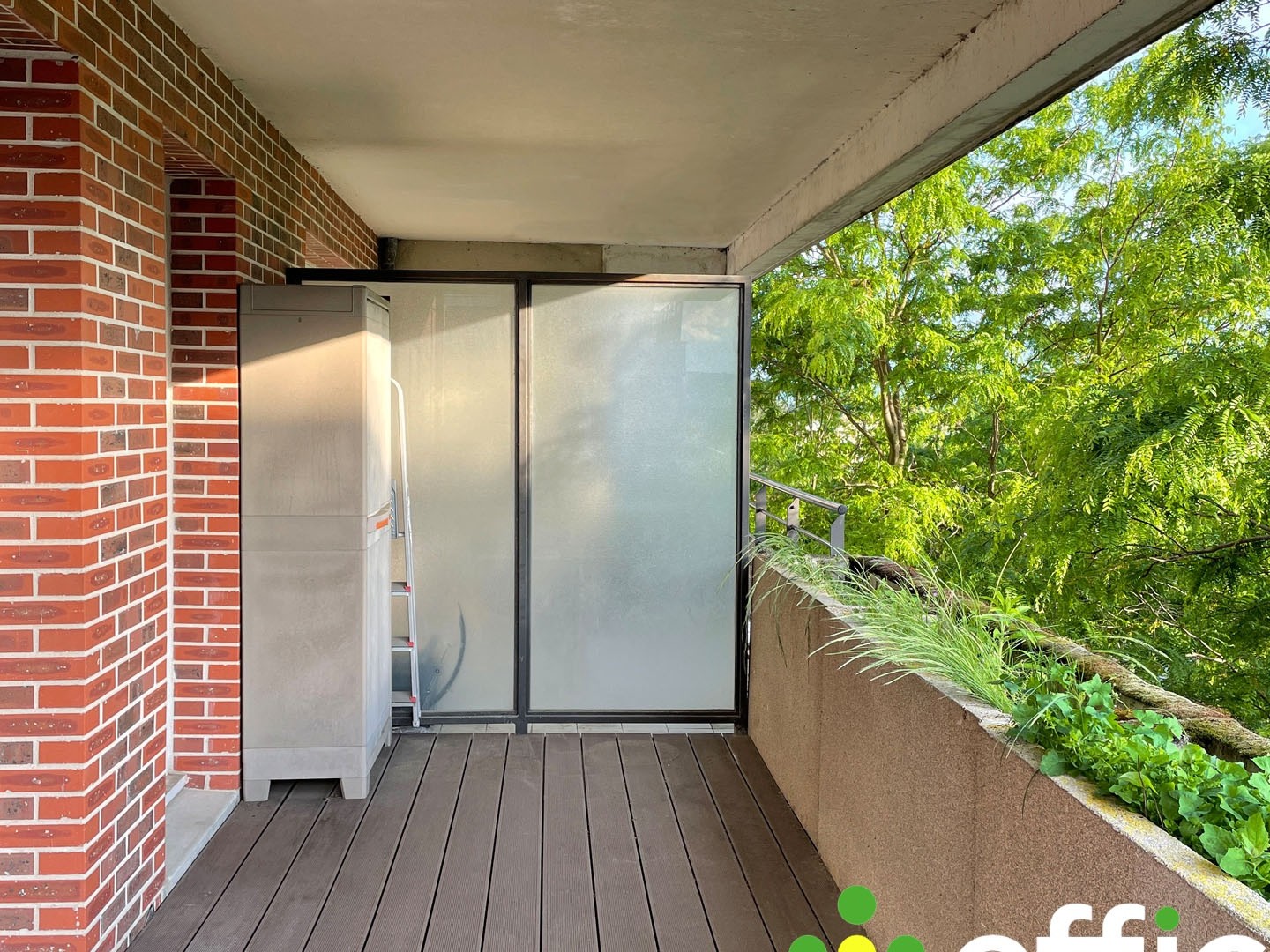 Appartement à vendre - 3 pièces - 70m2 - Orléans (45100)