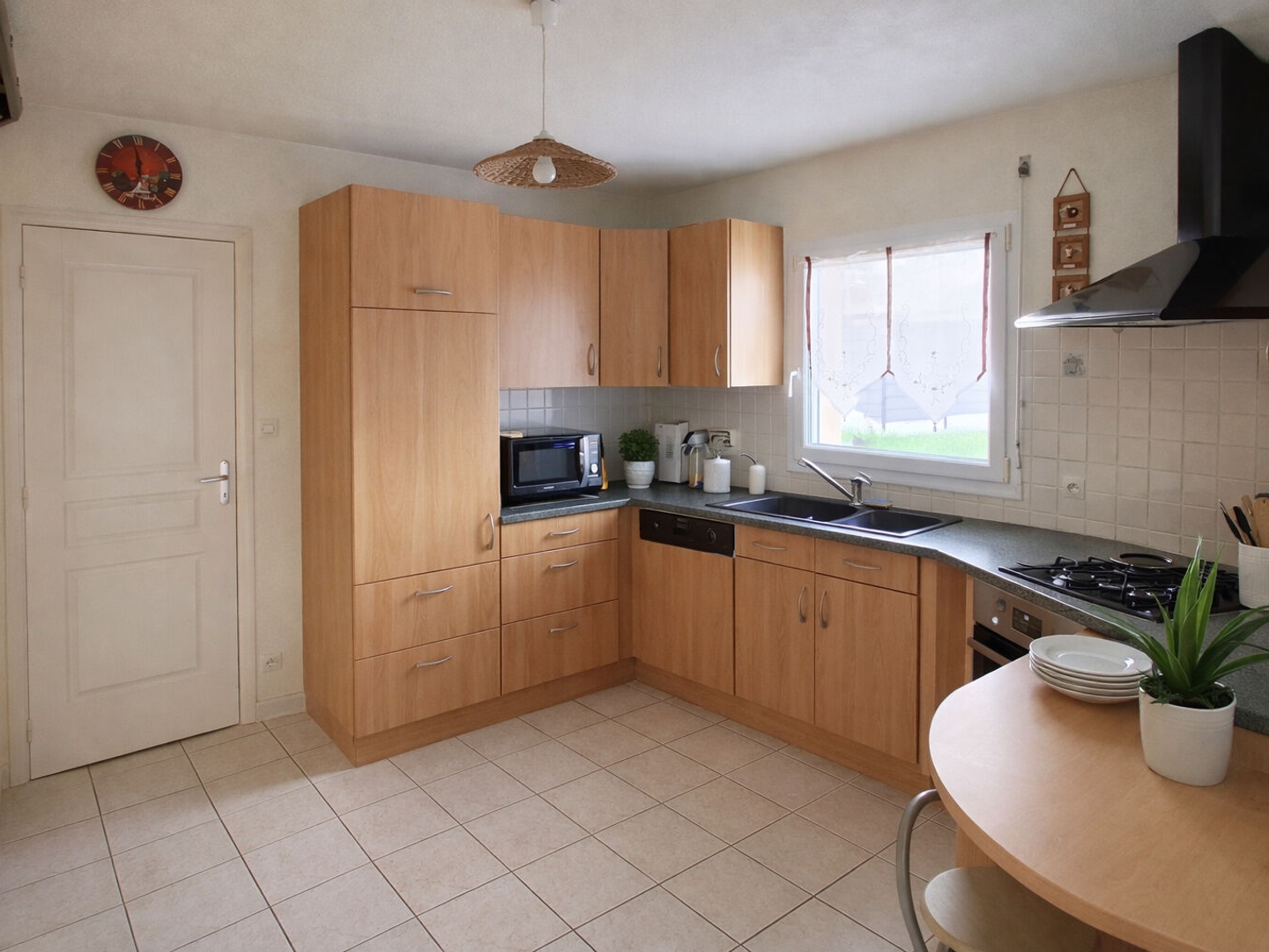 Maison à vendre - 7 pièces - 128m2 - Guipavas (29490)